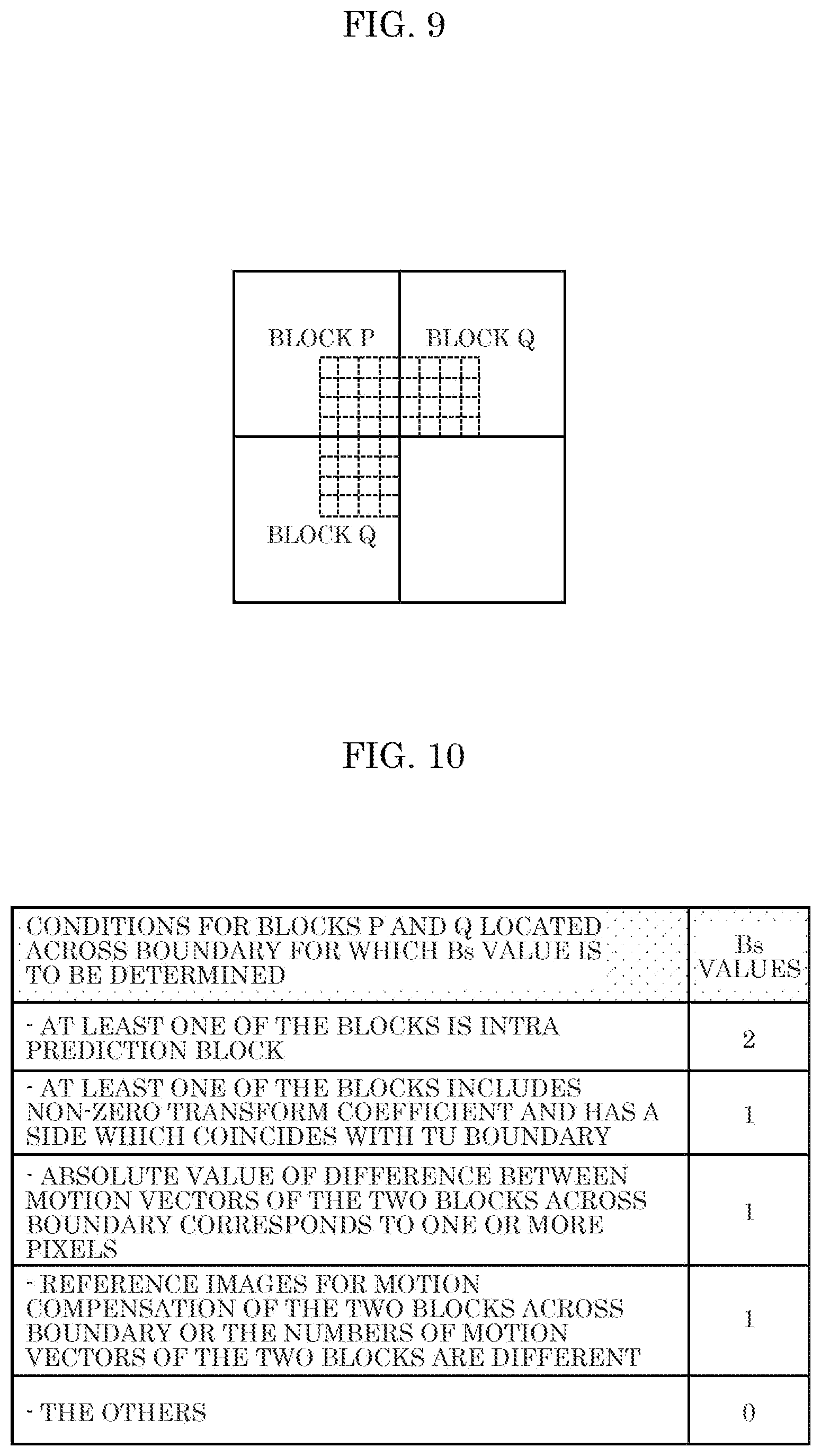 Patent US11778227 Figure 10 – Encoder, decoder, encoding method, and decoding method