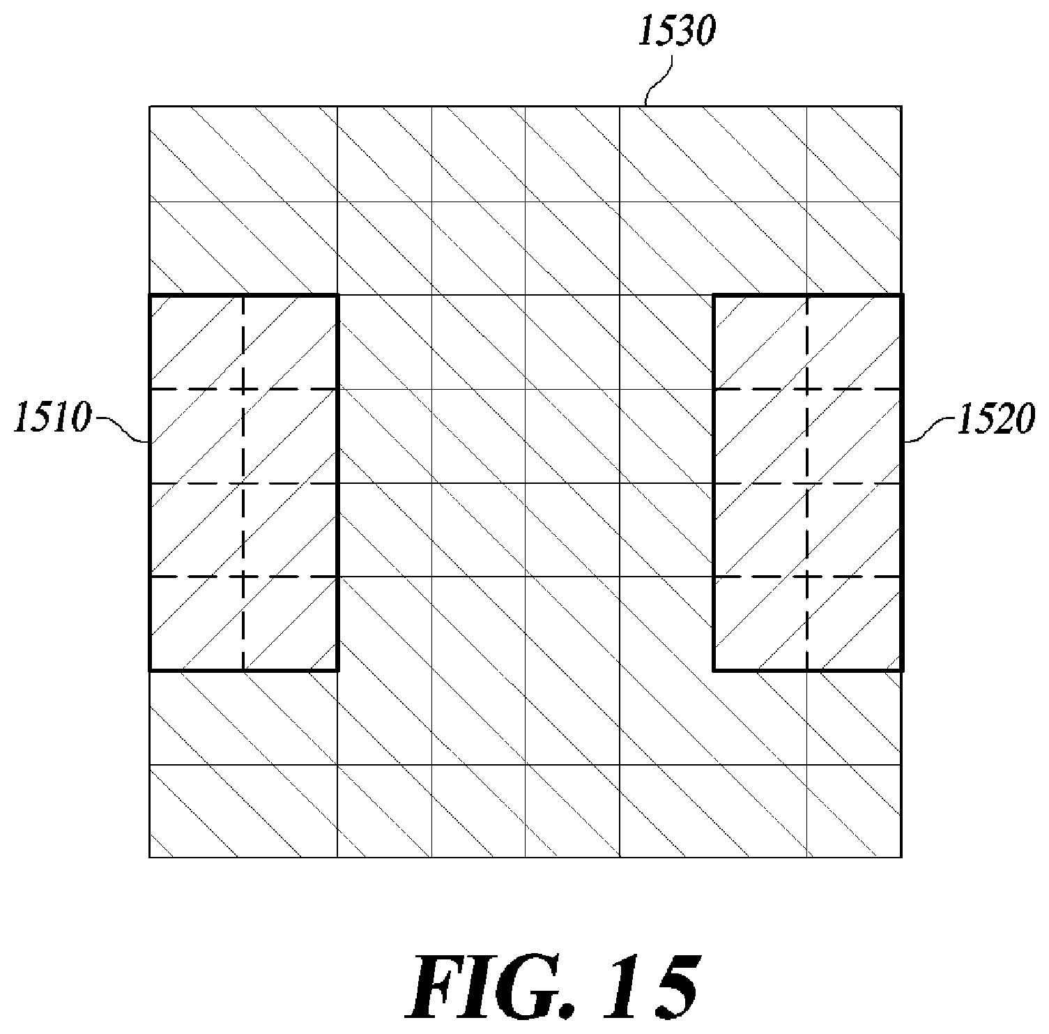 Patent US11778238 Figure 14 – Method and apparatus for encoding/decoding video