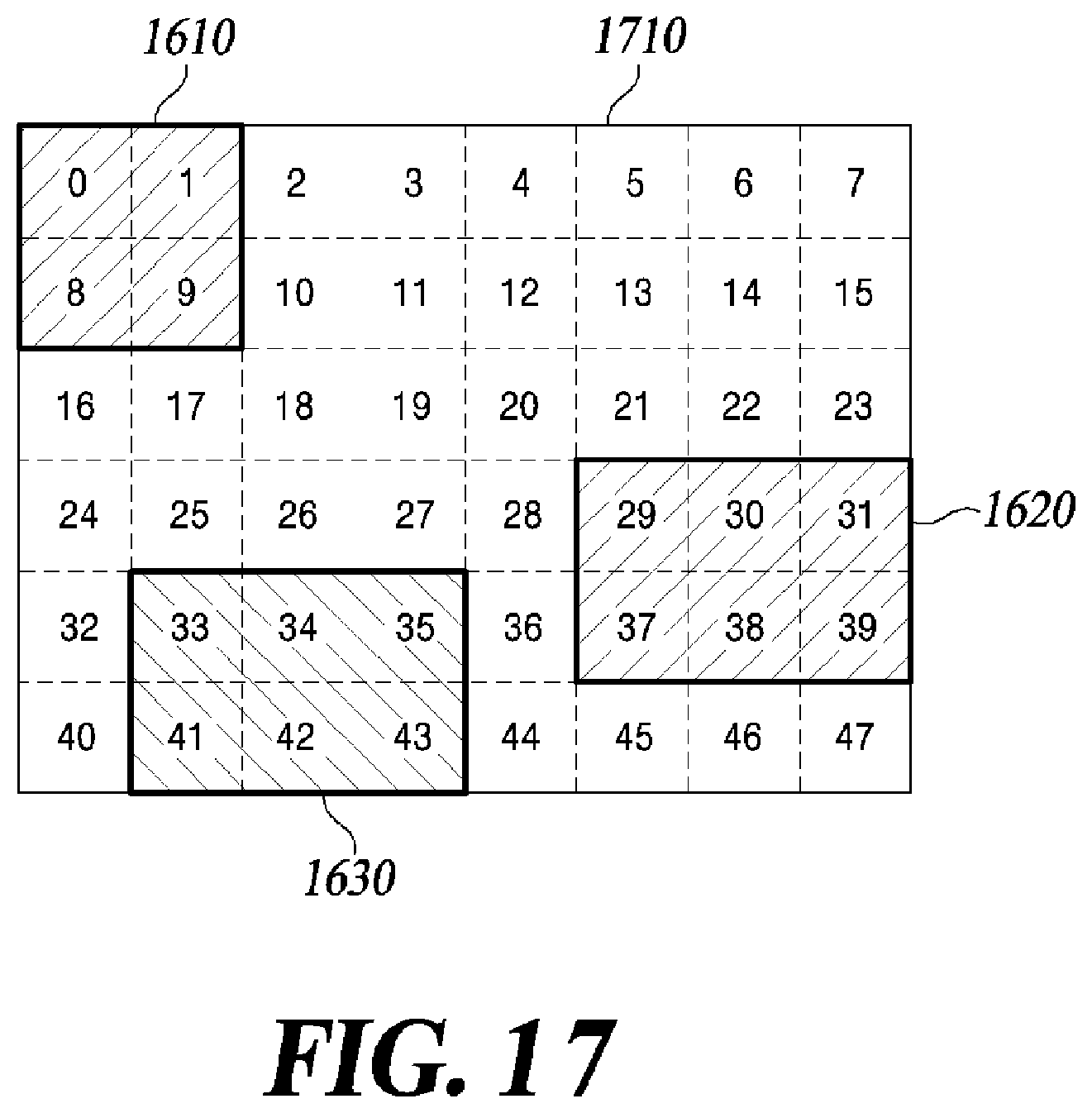 Patent US11778238 Figure 16 – Method and apparatus for encoding/decoding video