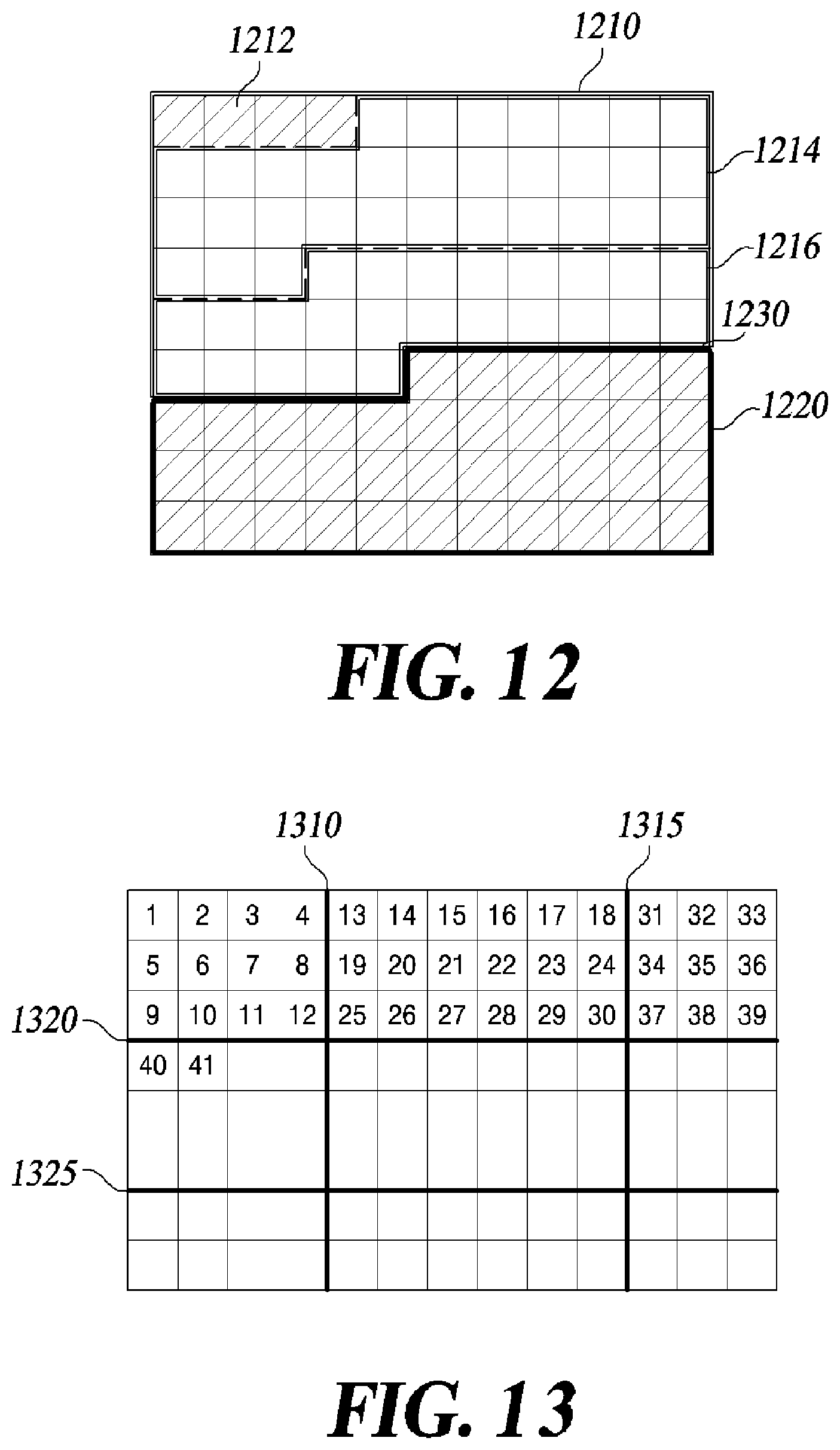 Patent US11778239 Figure 12 – Method and apparatus for encoding/decoding video