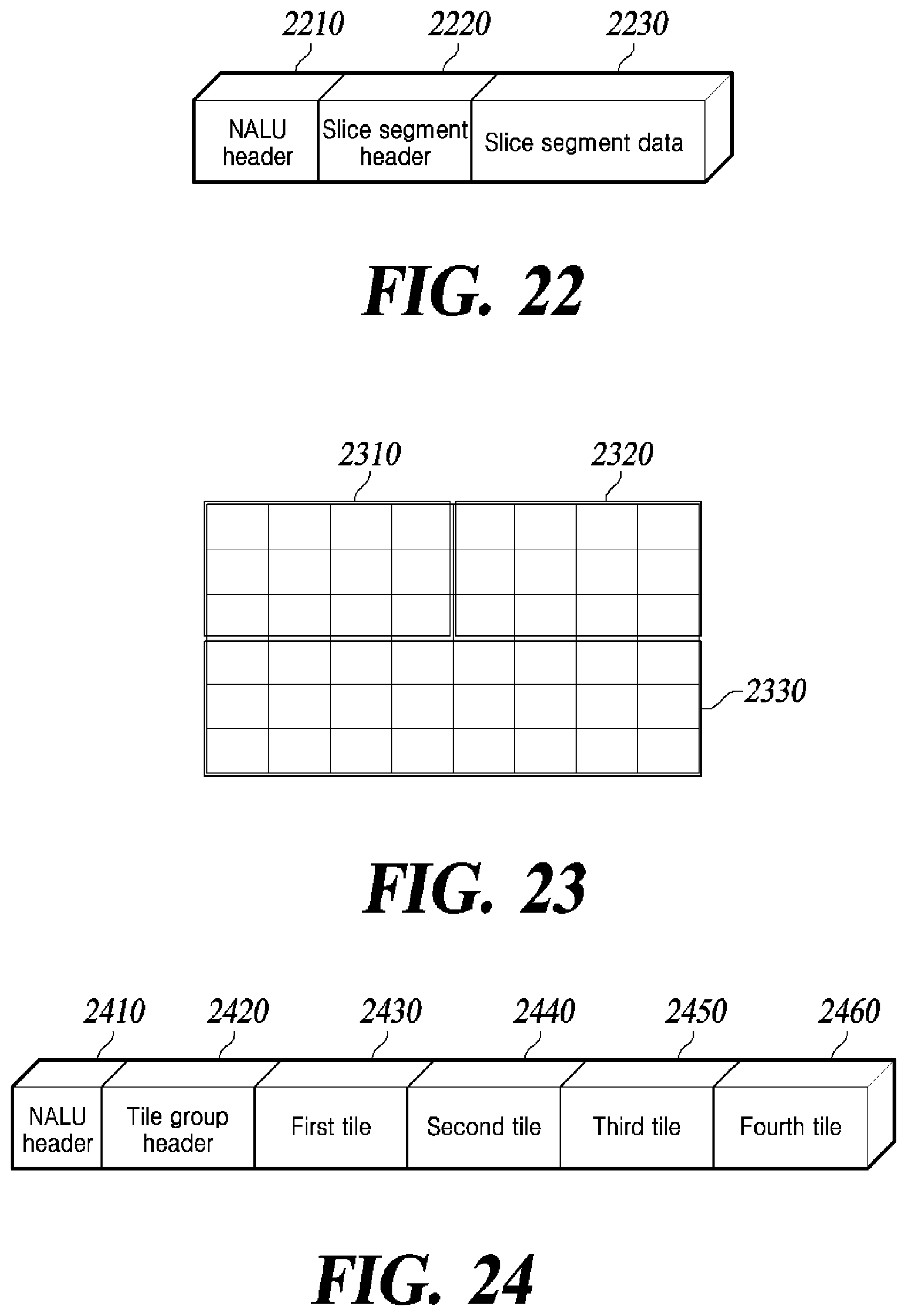 Patent US11778239 Figure 20 – Method and apparatus for encoding/decoding video