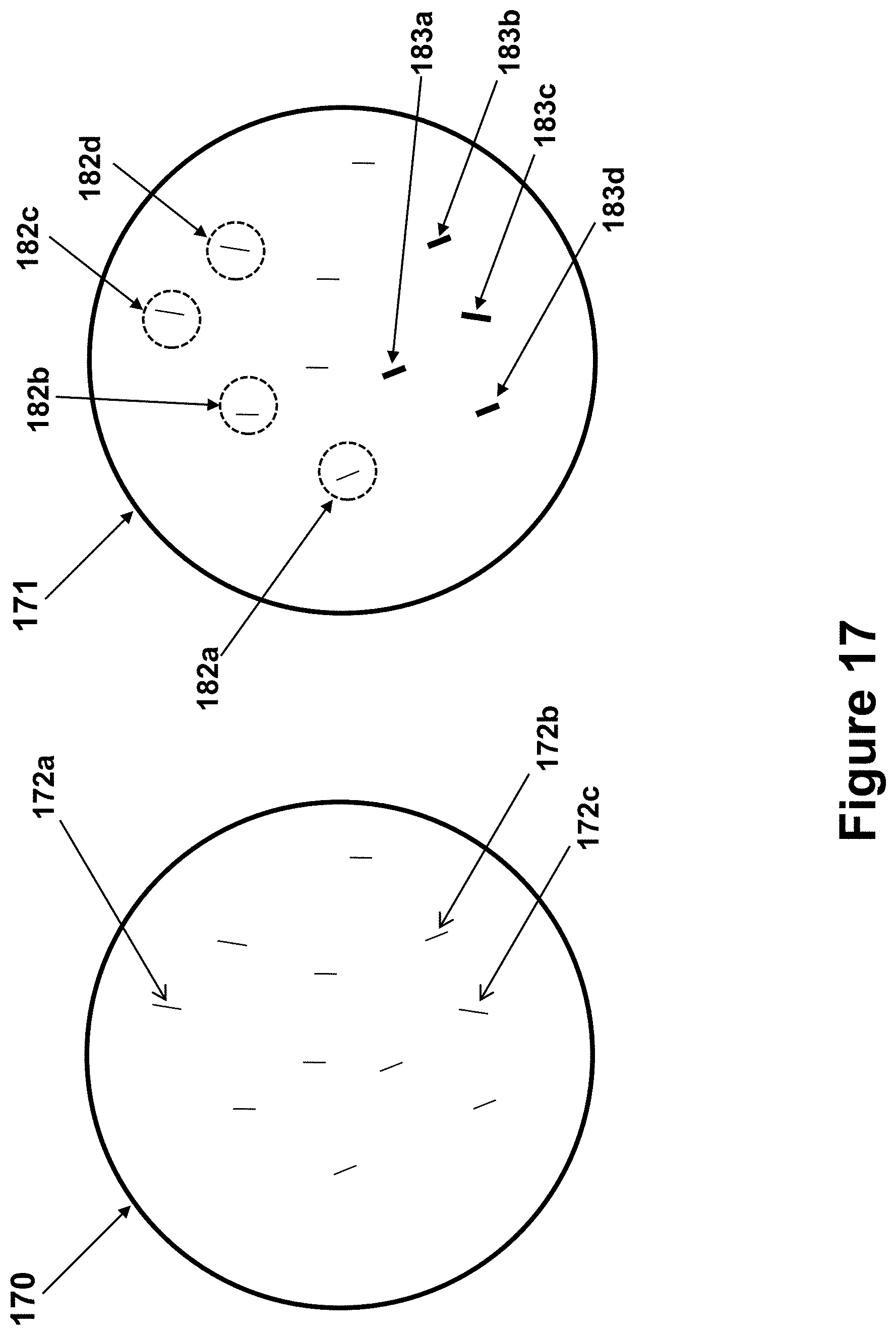 Patent US11778290 Figure 20 – Electric shaver with imaging capability