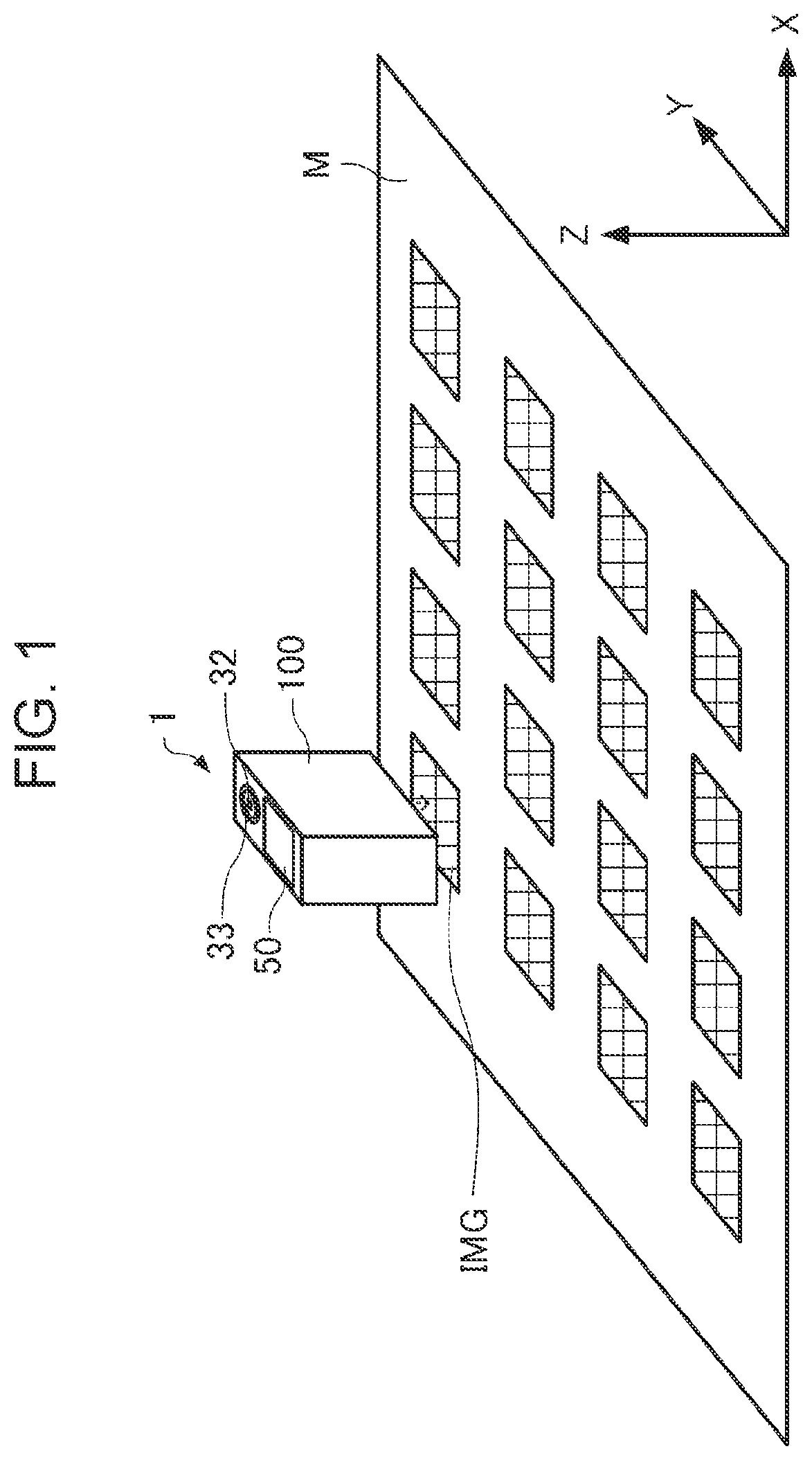 Patent US11778298 — Image processing device — Figure 1
