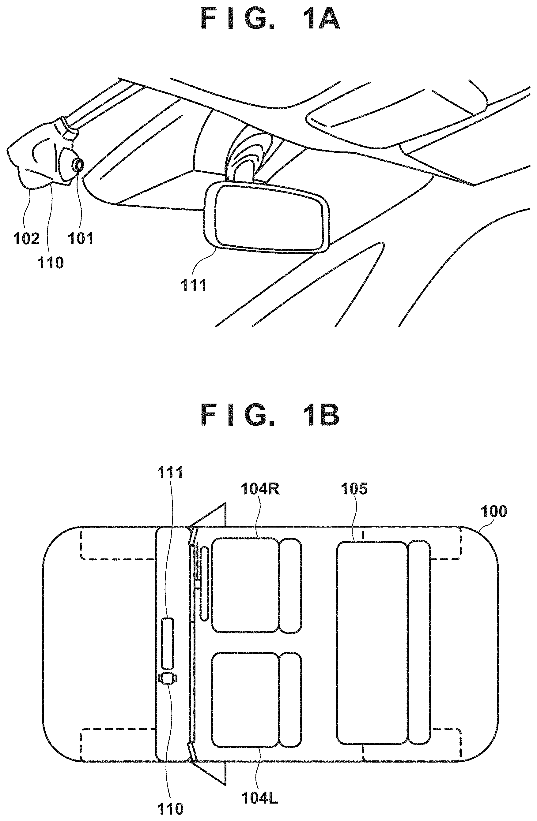 Patent US11778316 — Imaging apparatus — Figure 1