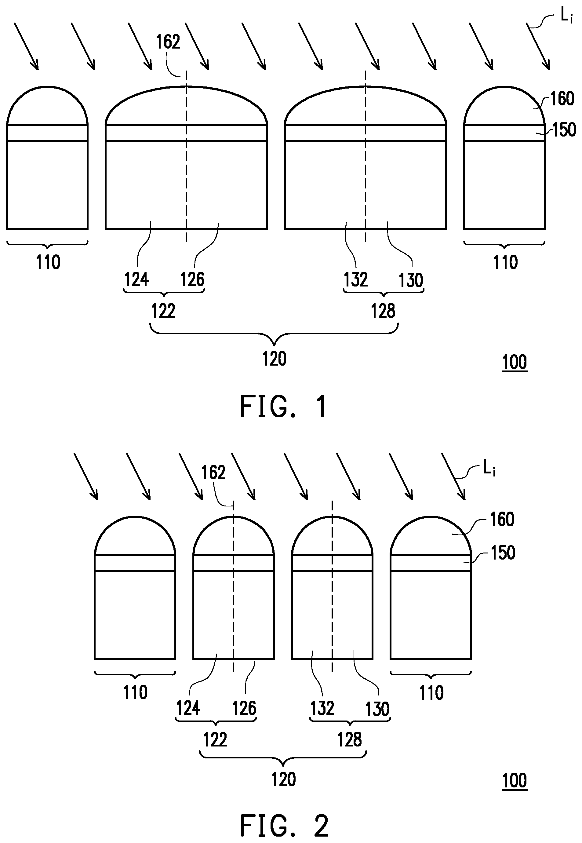 Patent US11778320 Figure 1 – Method of manufacturing integrated circuit device
