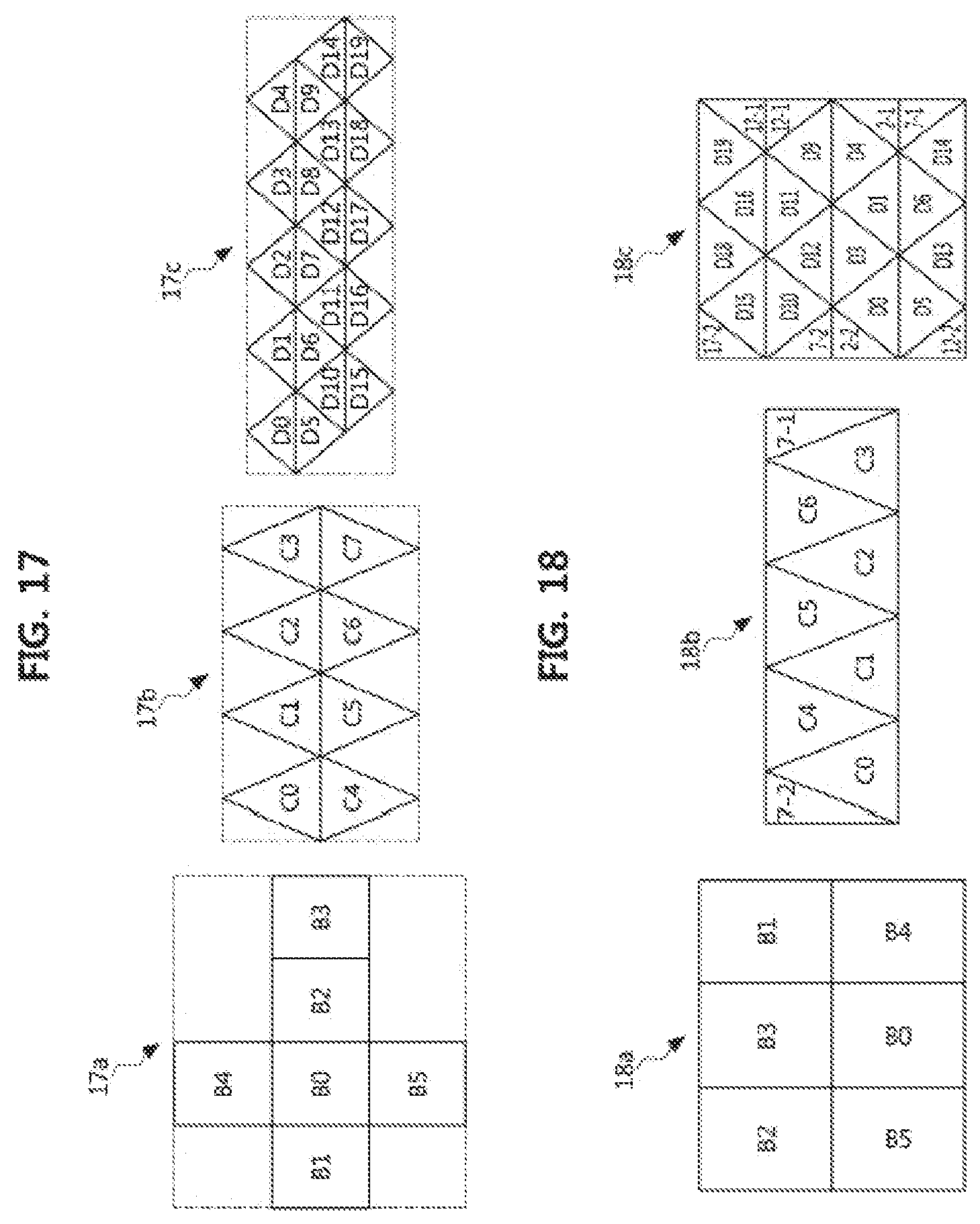 Patent US11778331 Figure 16 – Image data encoding/decoding method and apparatus