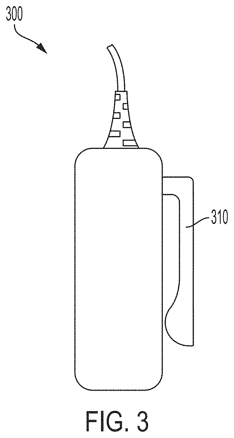 Patent US11778411 Figure 3 – Near-field audio rendering