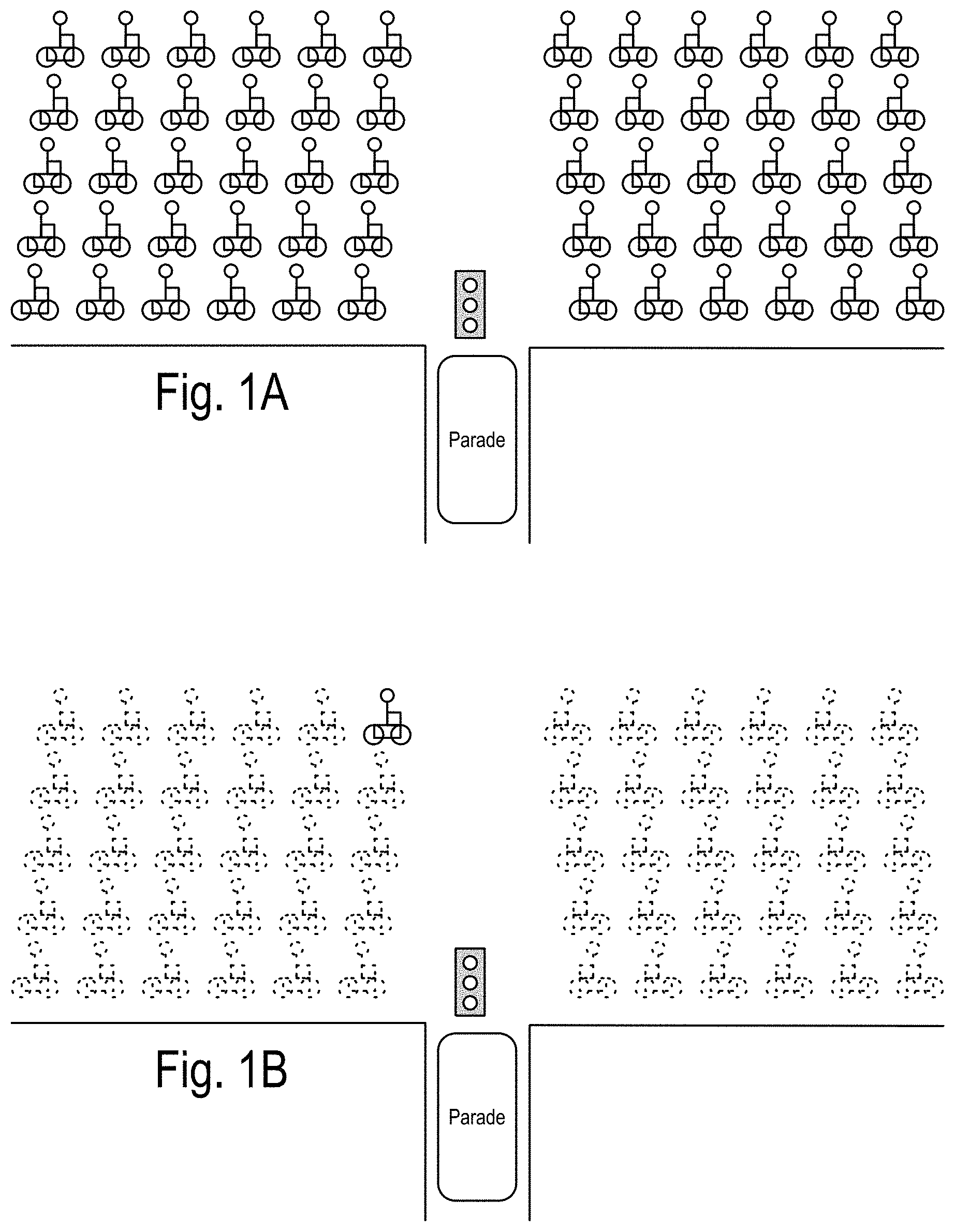 Patent US11778413 — Apparatus and locale-based method for thwarting deceptions and/or denial of services — Figure 1