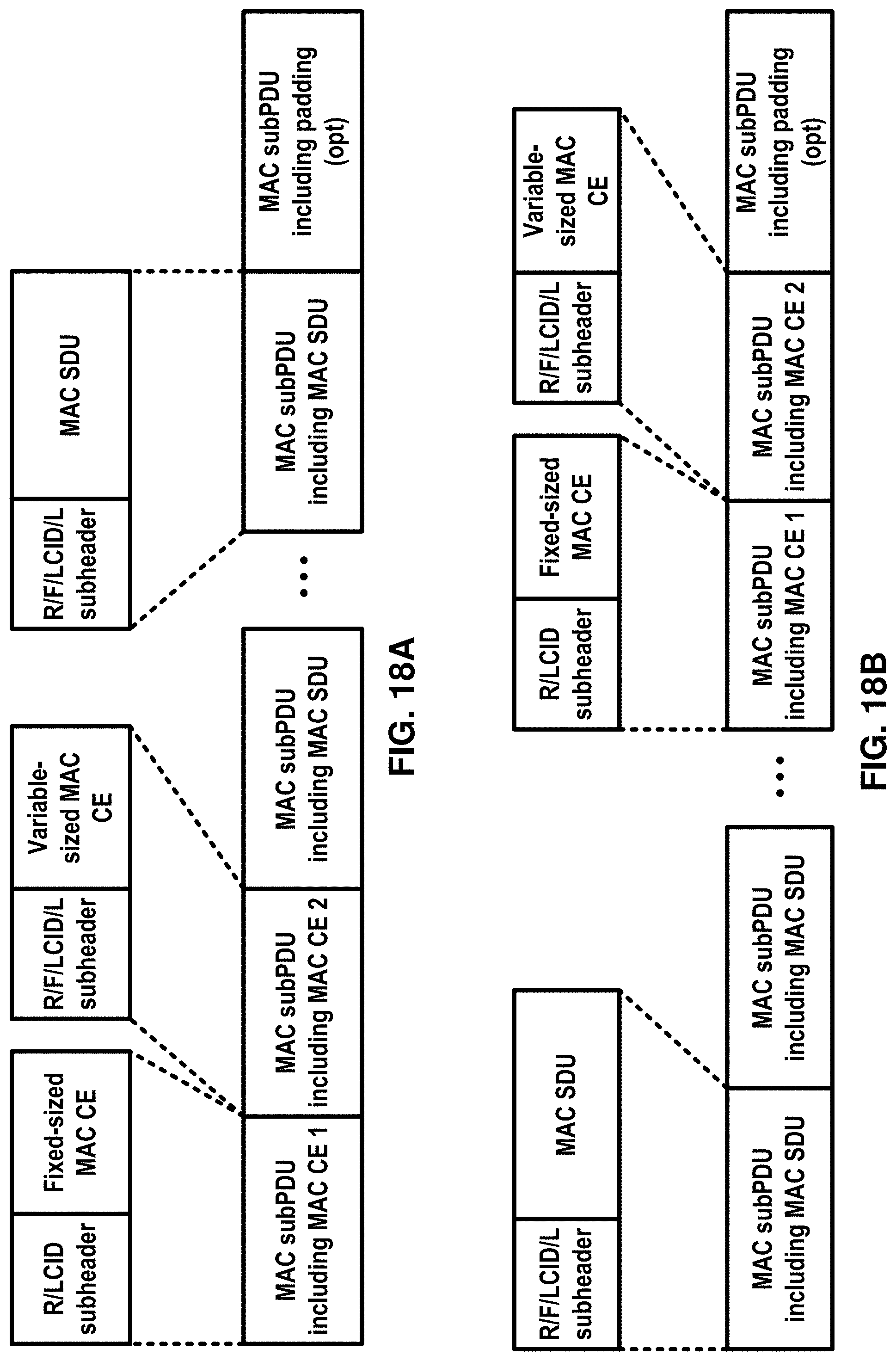 Patent US11778426 Figure 18 – Reliable transmission of multicast and broadcast services
