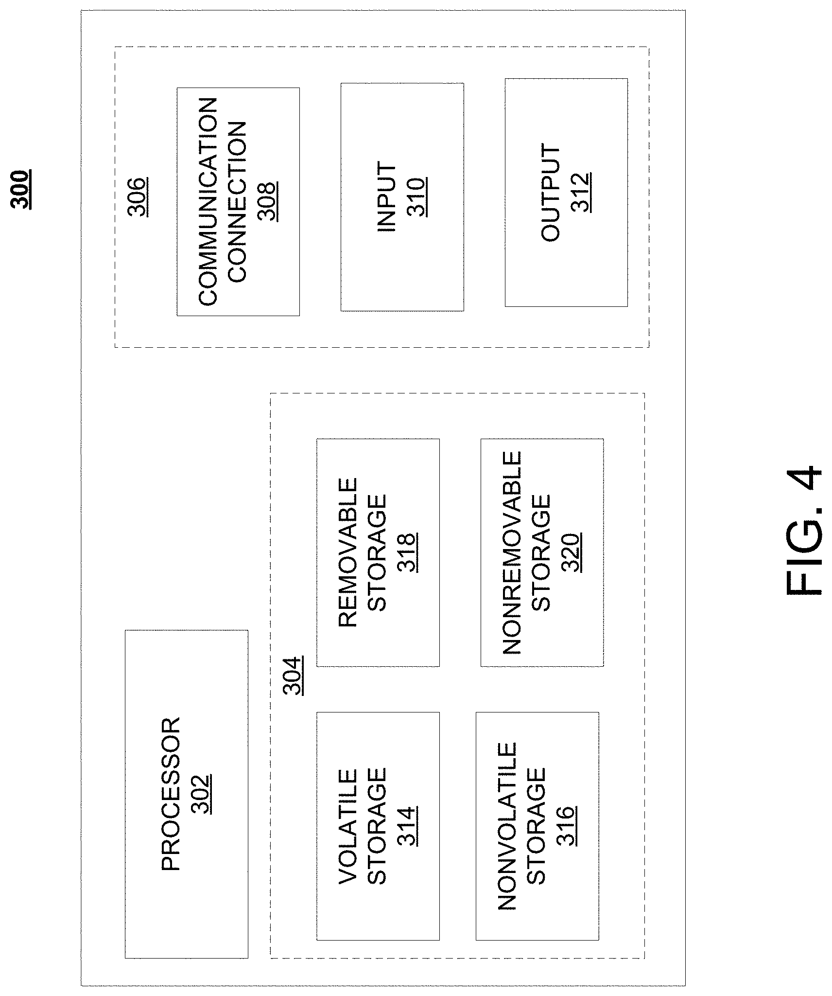 Patent US11778496 Figure 4 – In-service fade margin measurement