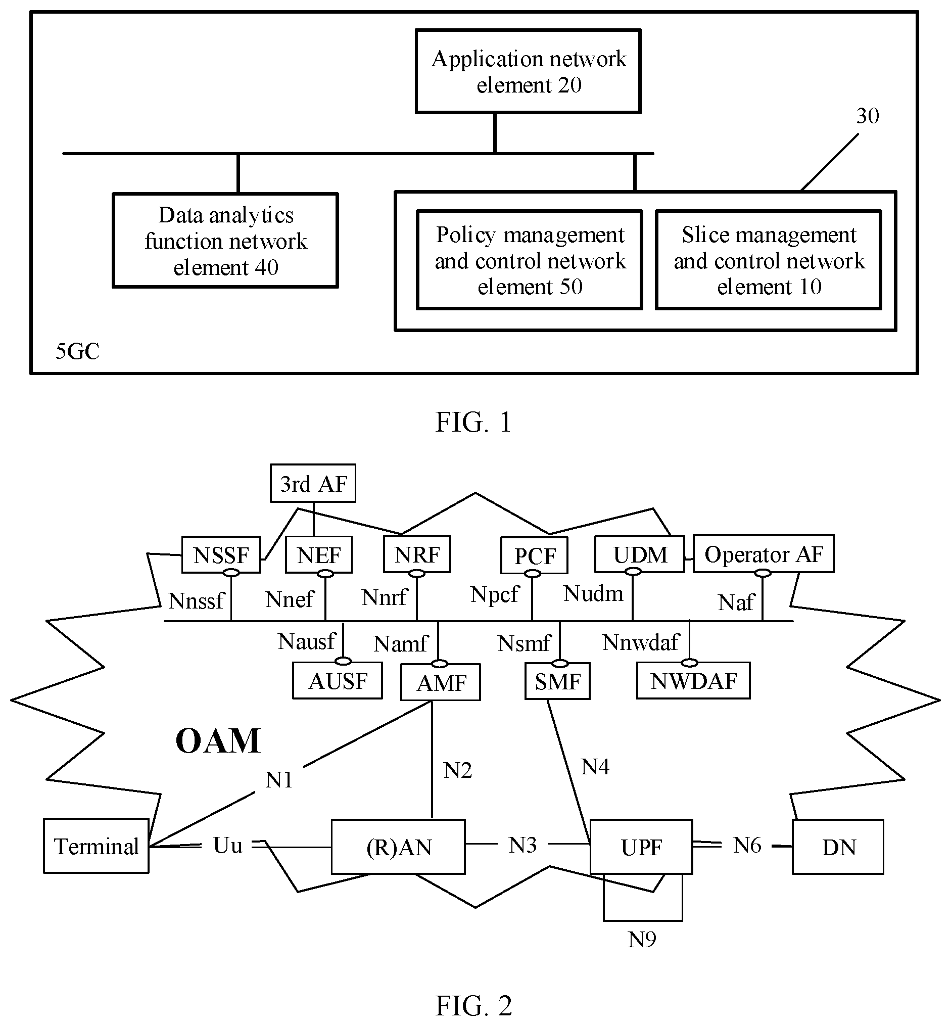 Patent US11778544 — Slice information processing method and apparatus — Figure 1
