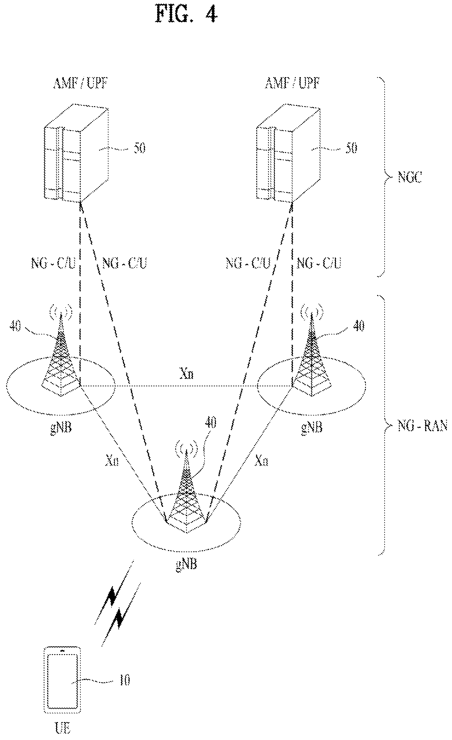 Patent US11778592 Figure 4 – 2ND stage SCI-related operation method of UE in wireless communication system