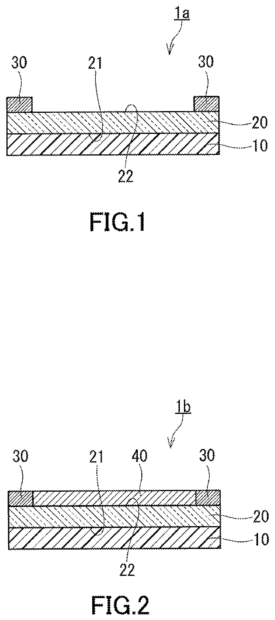 Patent US11778699 — Heater — Figure 1
