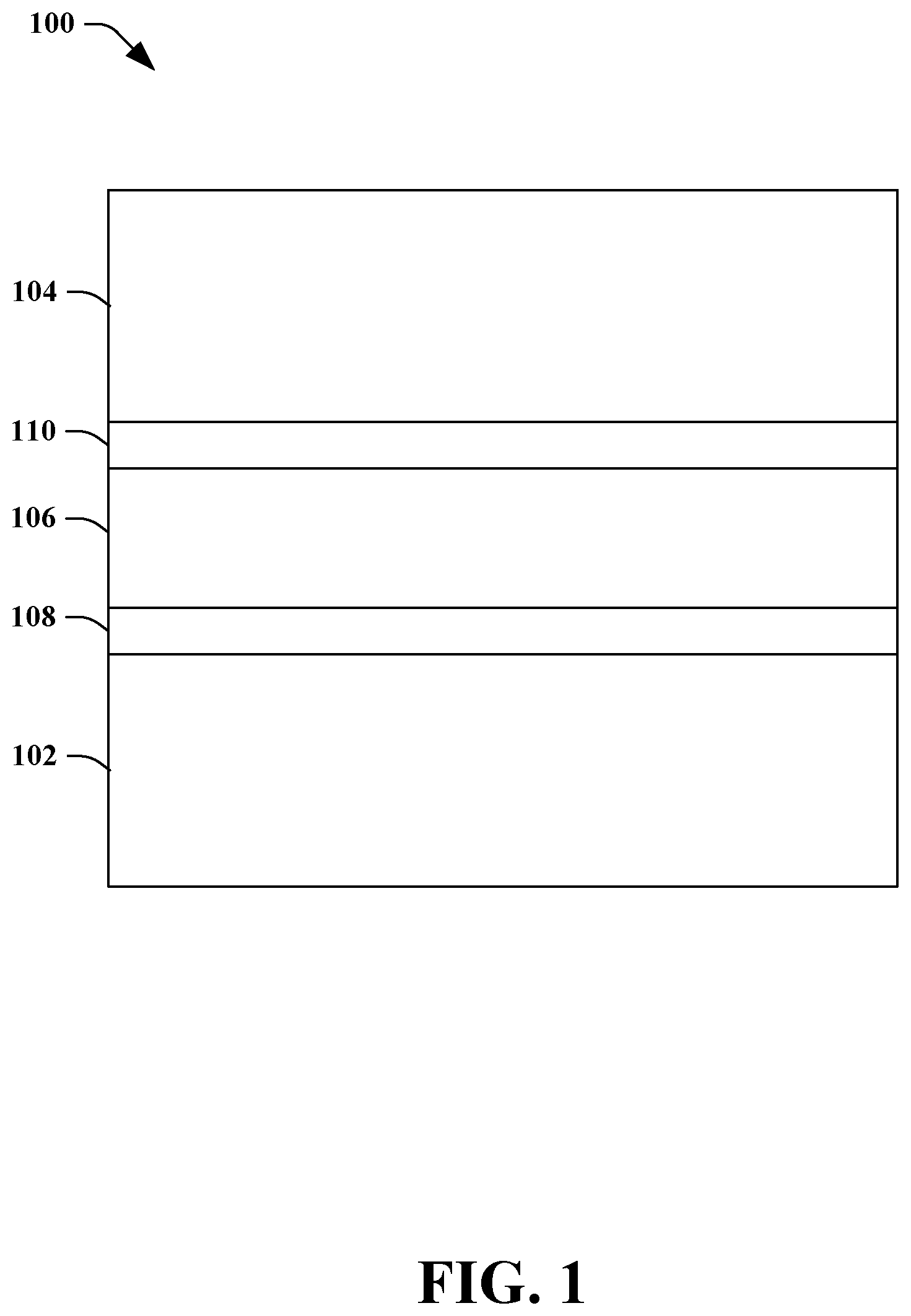 Patent US11778722 Figure 1 – Autonomous vehicle computing device with barrier layer