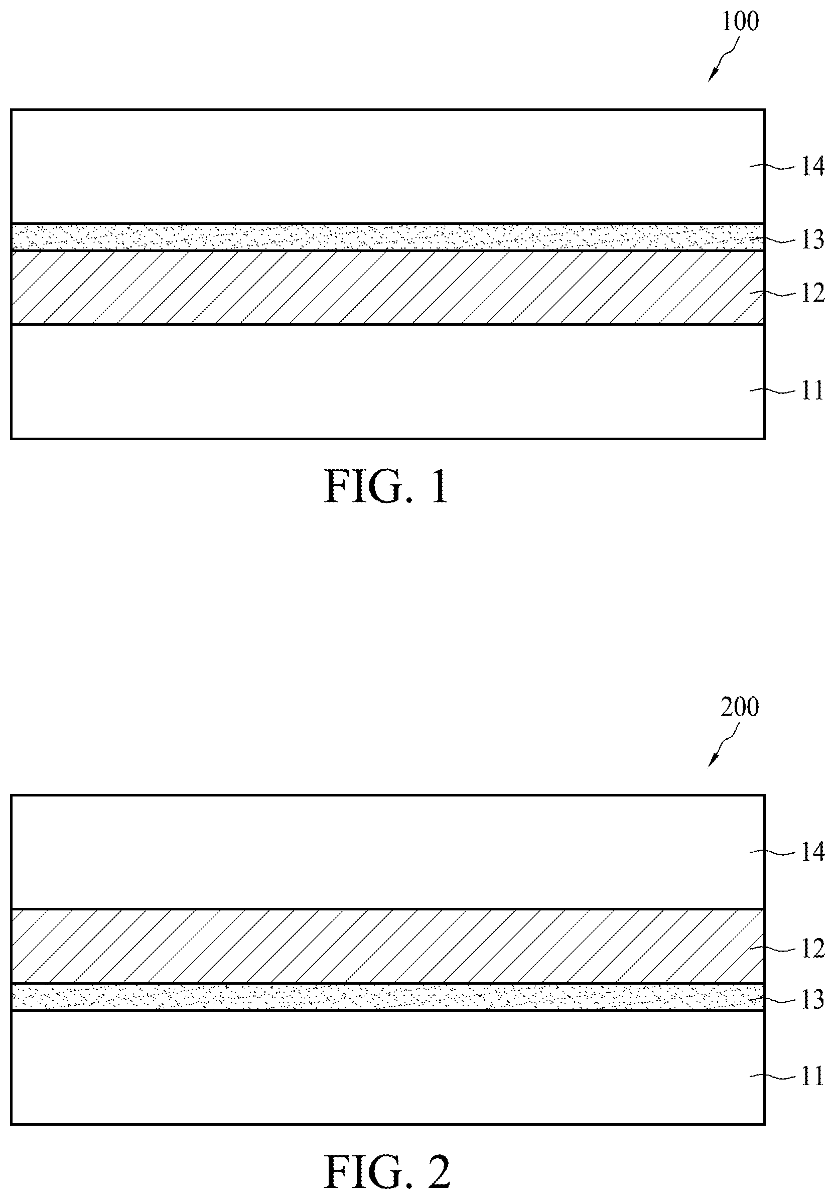 Patent US11778739 — Thermally conductive board — Figure 1