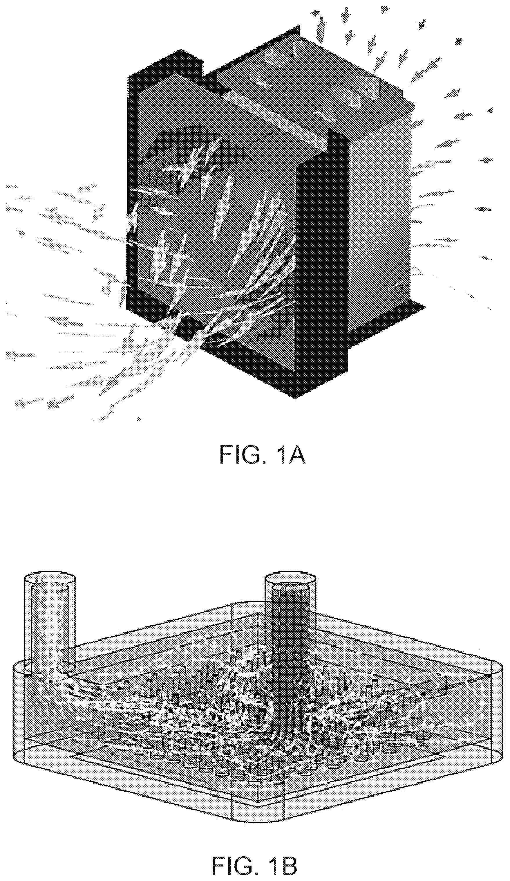 Patent US11778783 — Cooling systems and methods — Figure 1