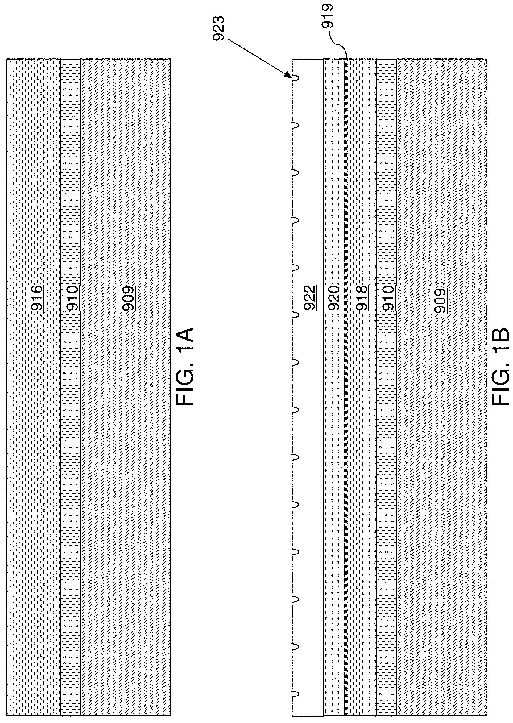 Patent US11778817 — Three-dimensional memory device including III-V compound semiconductor channel layer and method of making the same — Figure 1