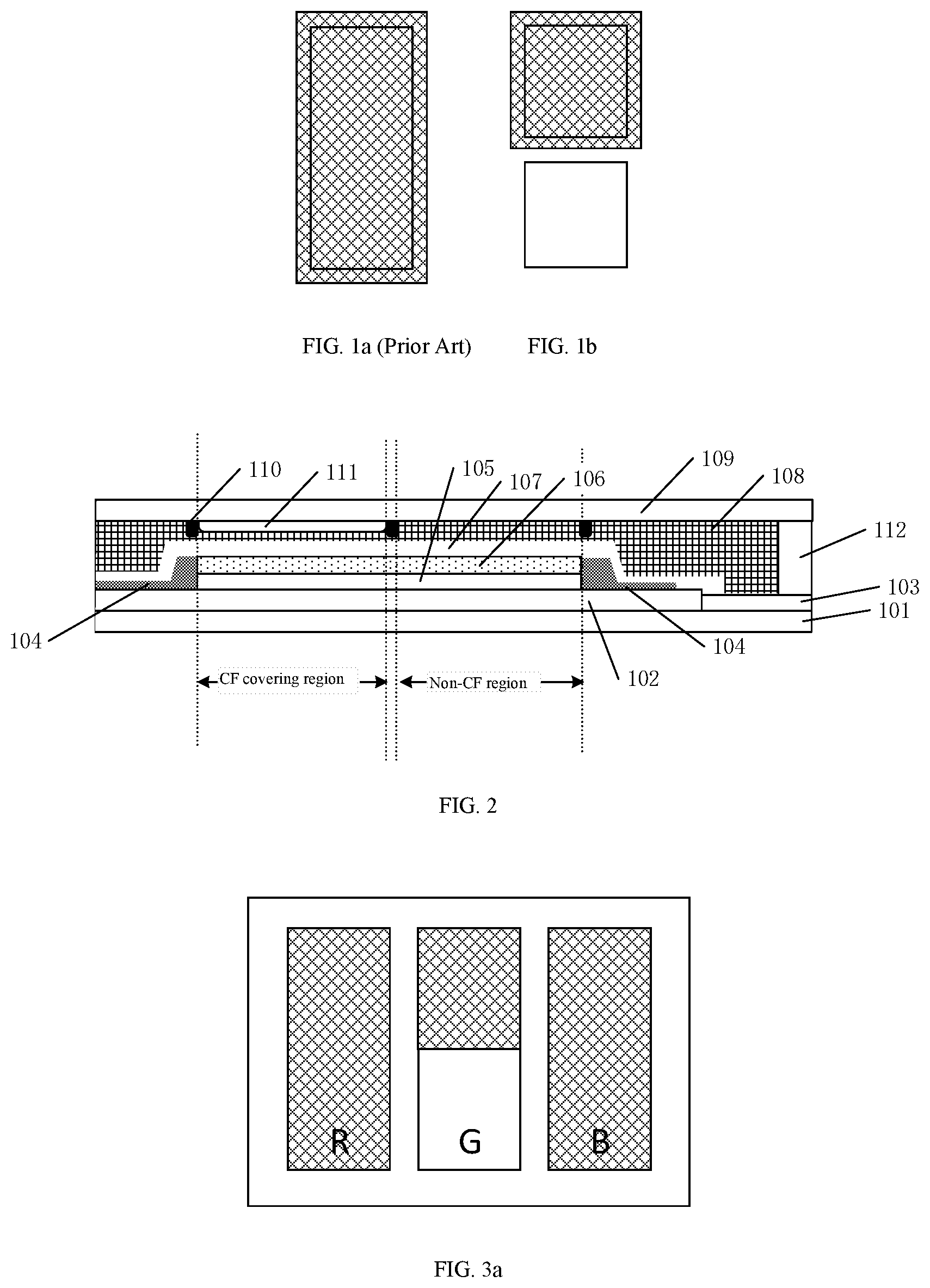 Patent US11778880 — Display substrate and manufacturing method thereof, display panel and display device — Figure 1