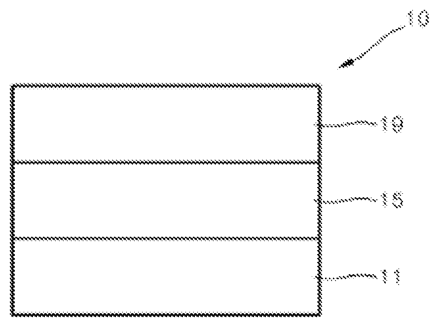 Patent US11778899 Figure 1 – Organometallic compound, organic light-emitting device including the same, and diagnostic composition including the organometallic compound