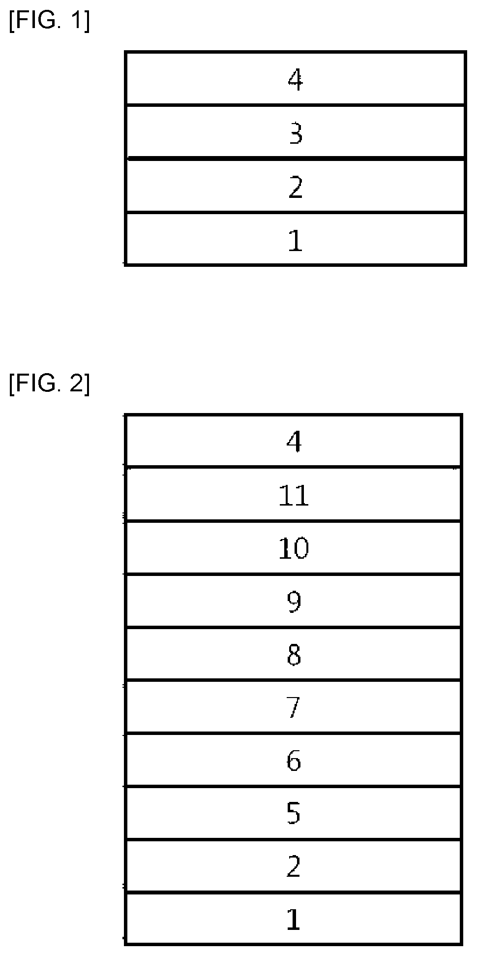 Patent US11778909 — Compound and organic light emitting device comprising the same — Figure 1
