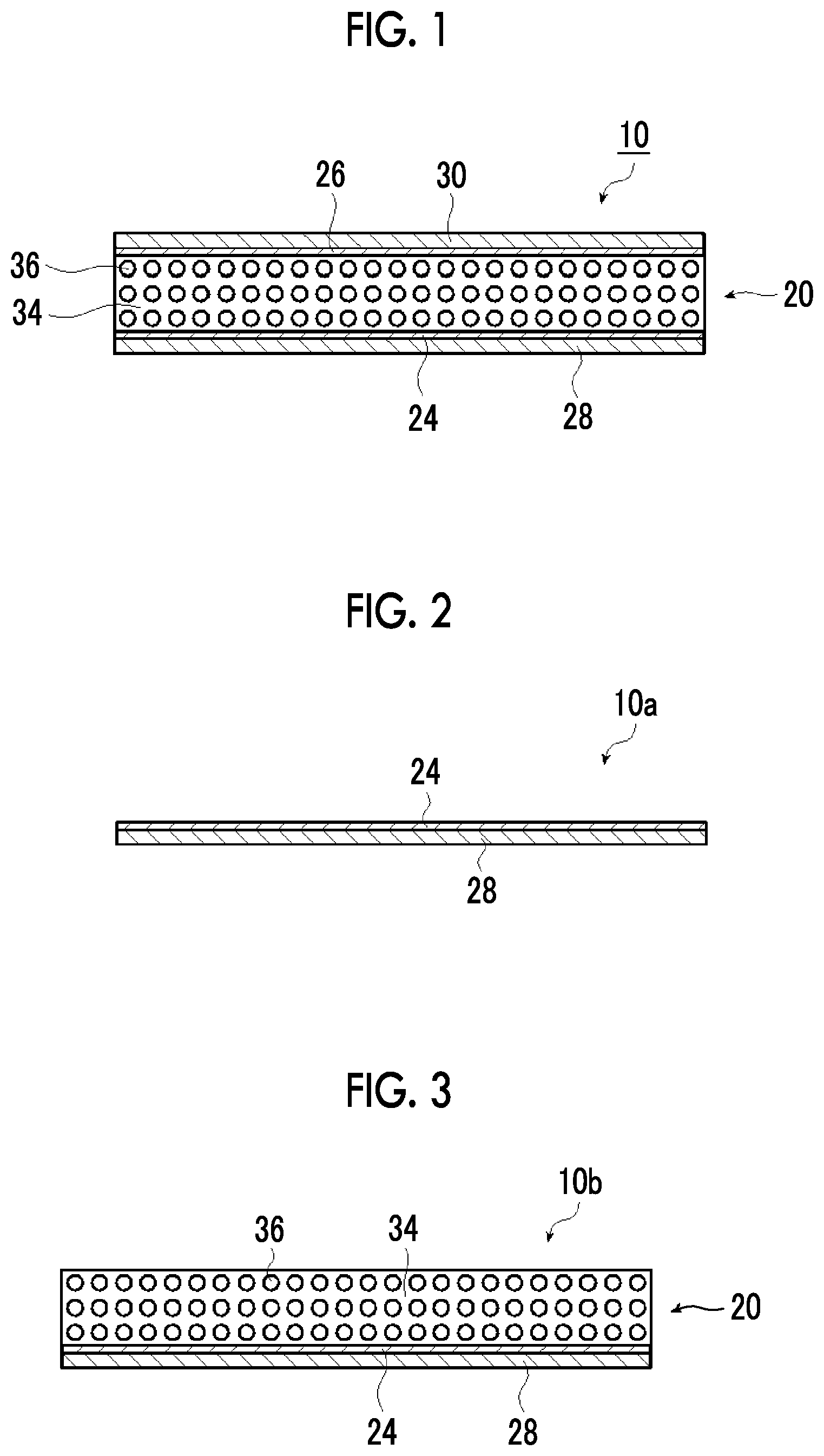 Patent US11778913 — Piezoelectric film, laminated piezoelectric element, and electroacoustic transducer — Figure 1