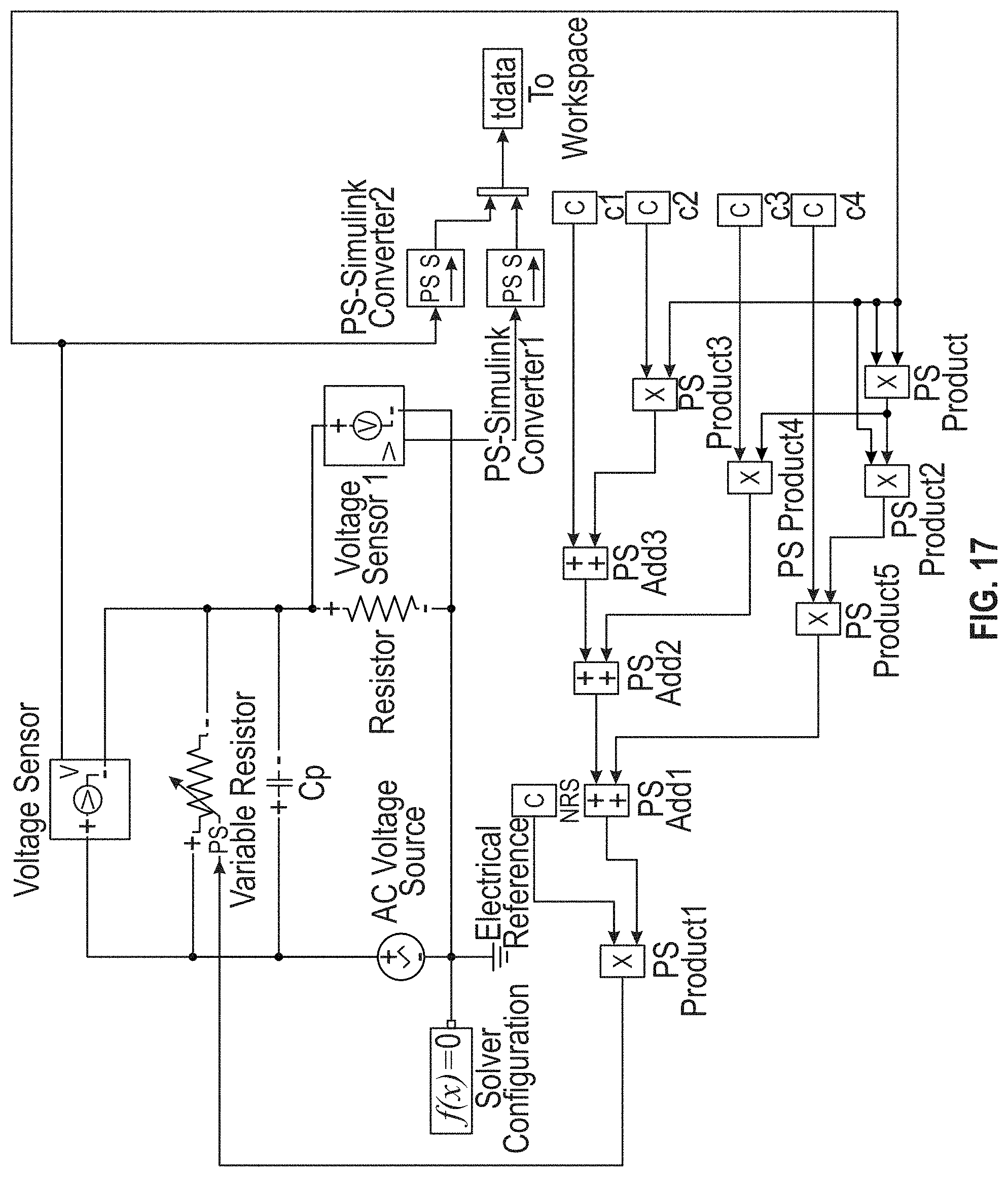 Patent US11778933 Figure 15 – Nano memory device