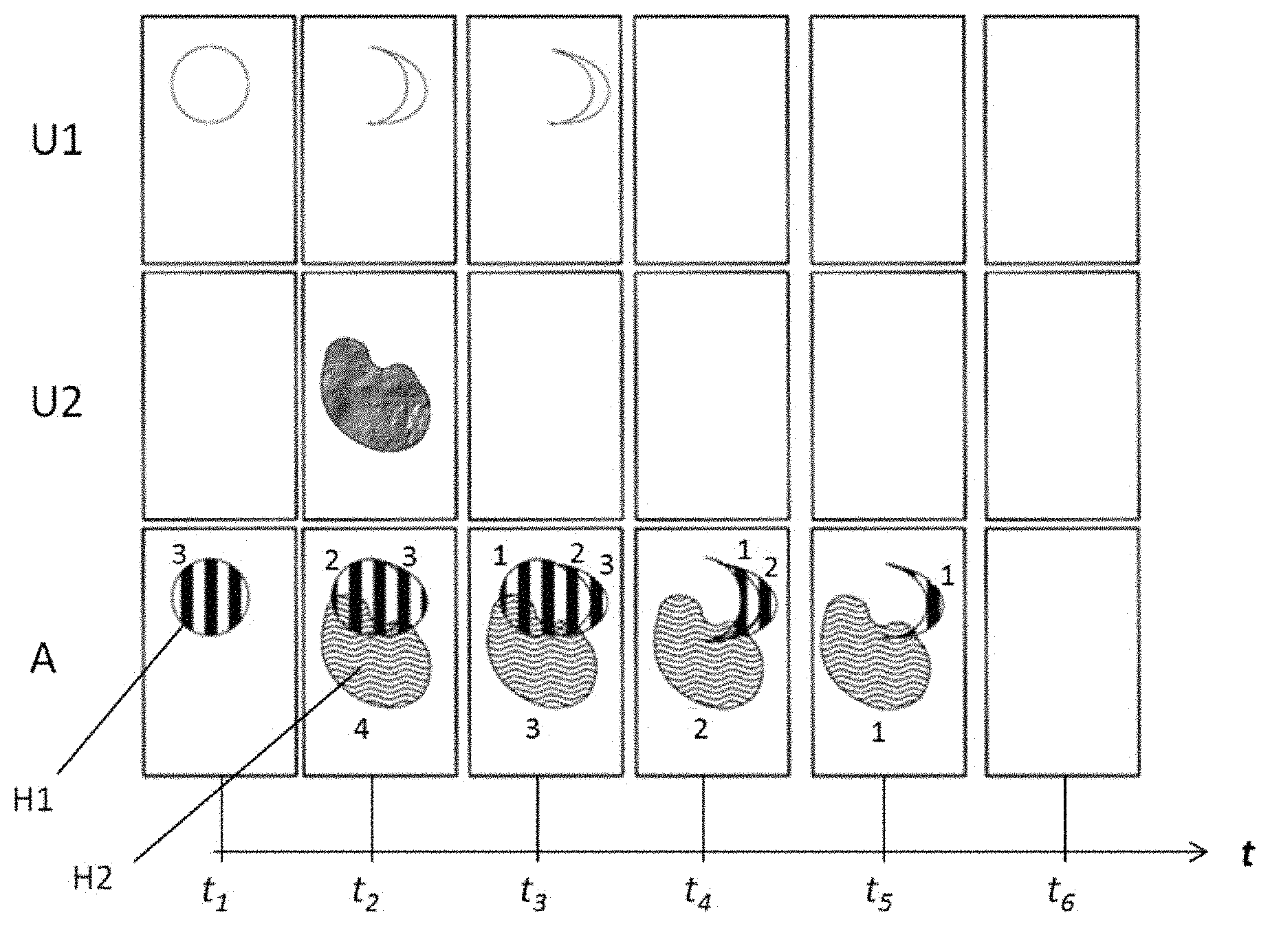 Patent US11778939 — Method for pest control — Figure 1