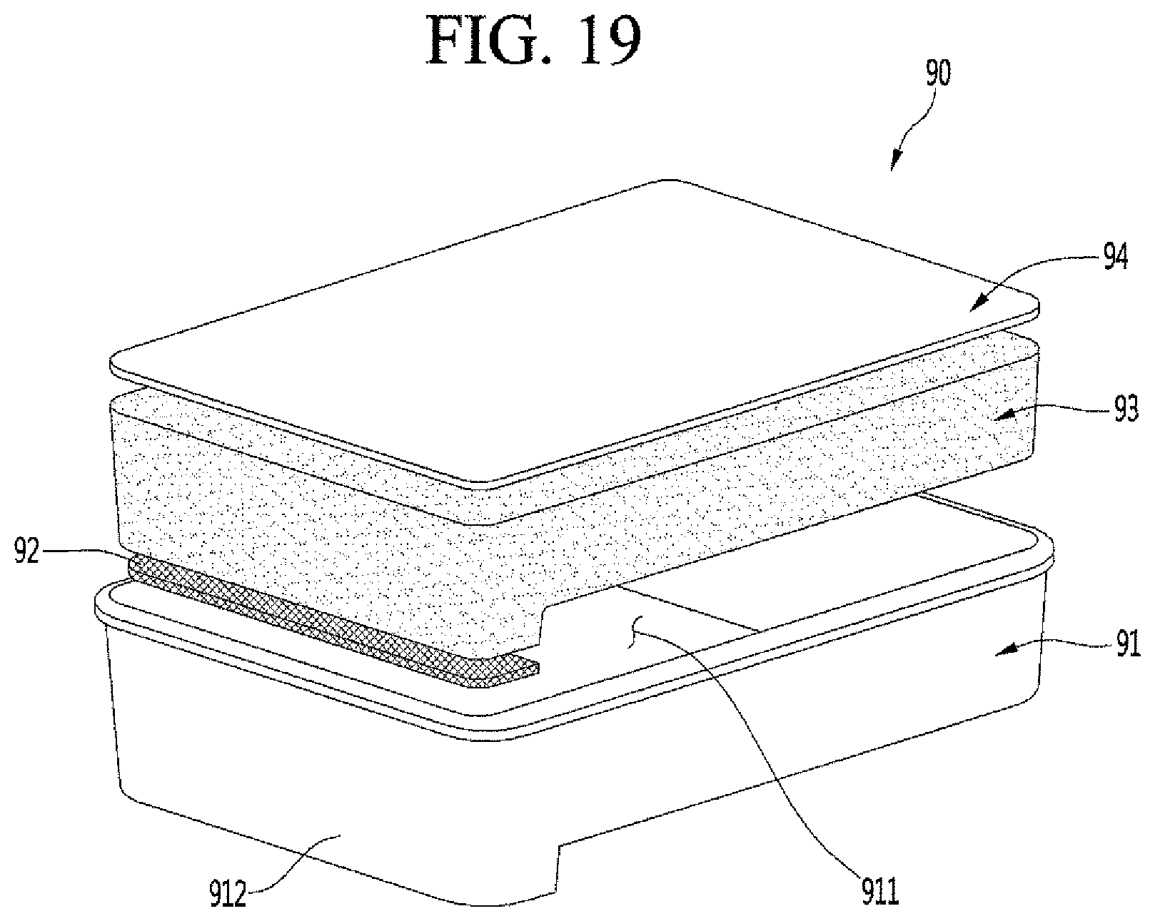 Patent US11778957 Figure 19 – Apparatus for cultivating plants