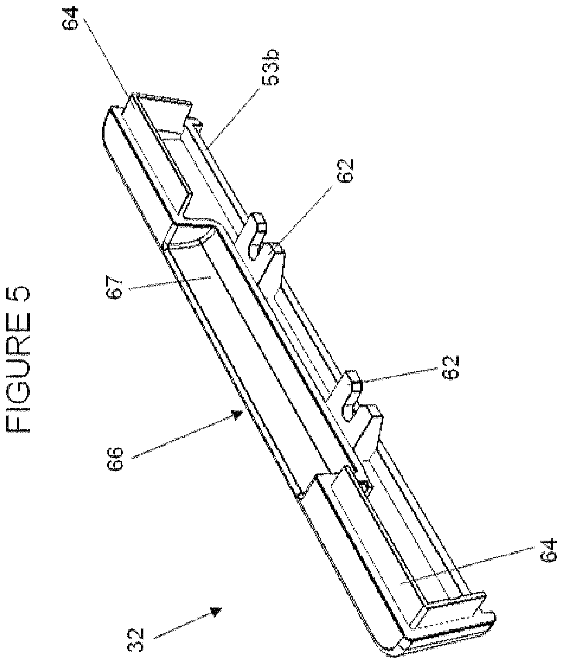 Patent US11778992 Figure 6 – Lighting unit and method of controlling