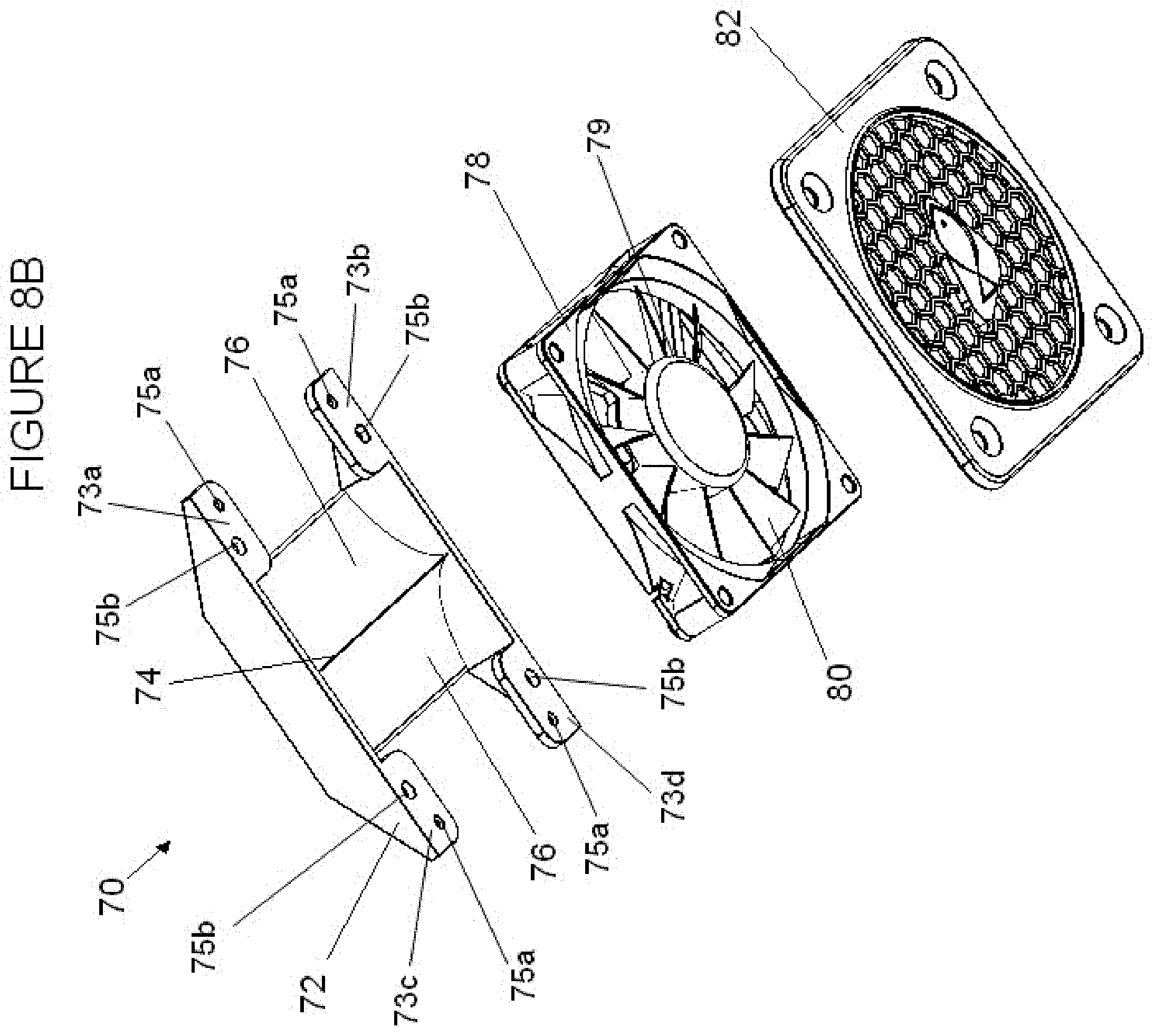 Patent US11778992 Figure 10 – Lighting unit and method of controlling