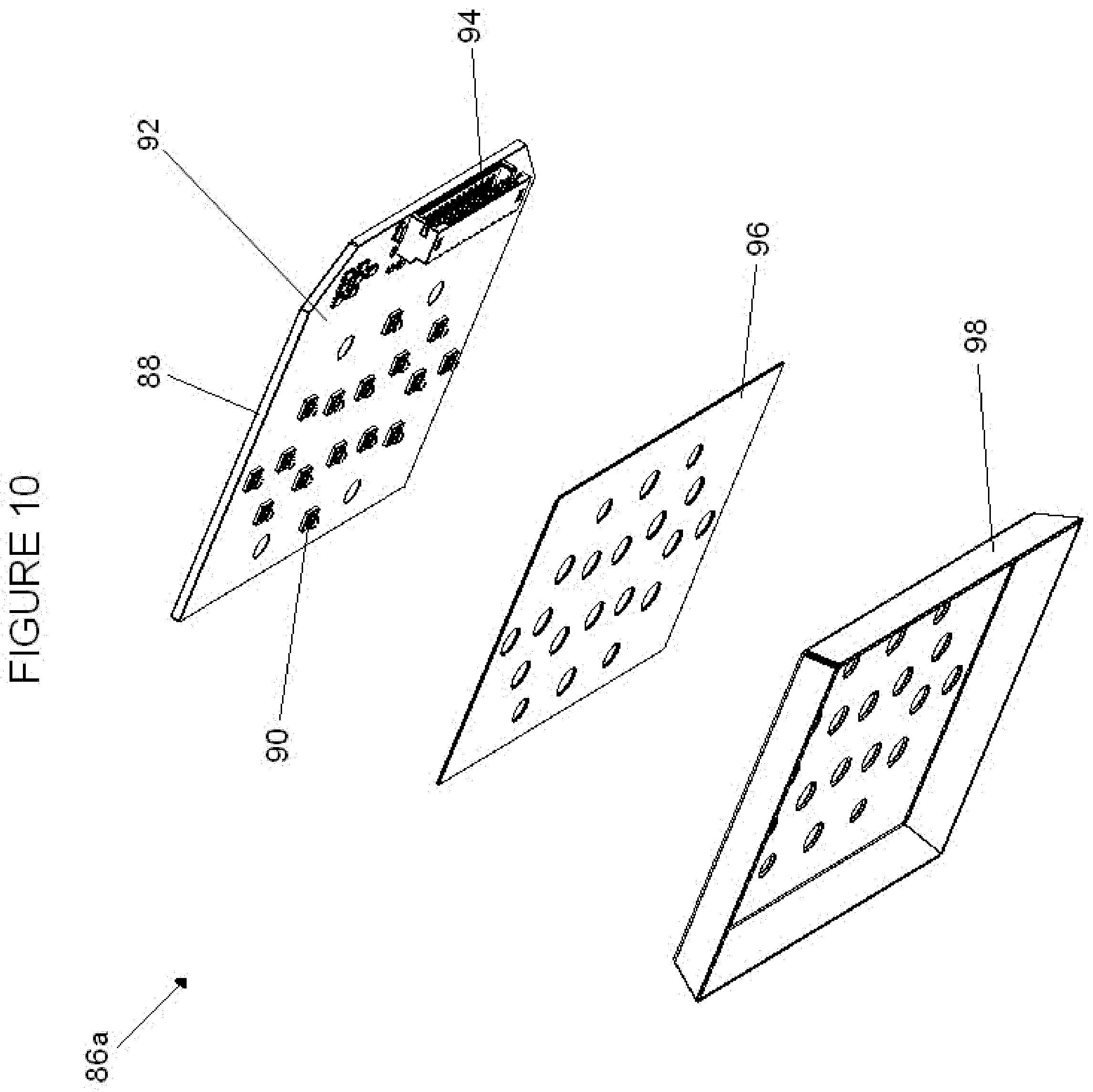 Patent US11778992 Figure 12 – Lighting unit and method of controlling