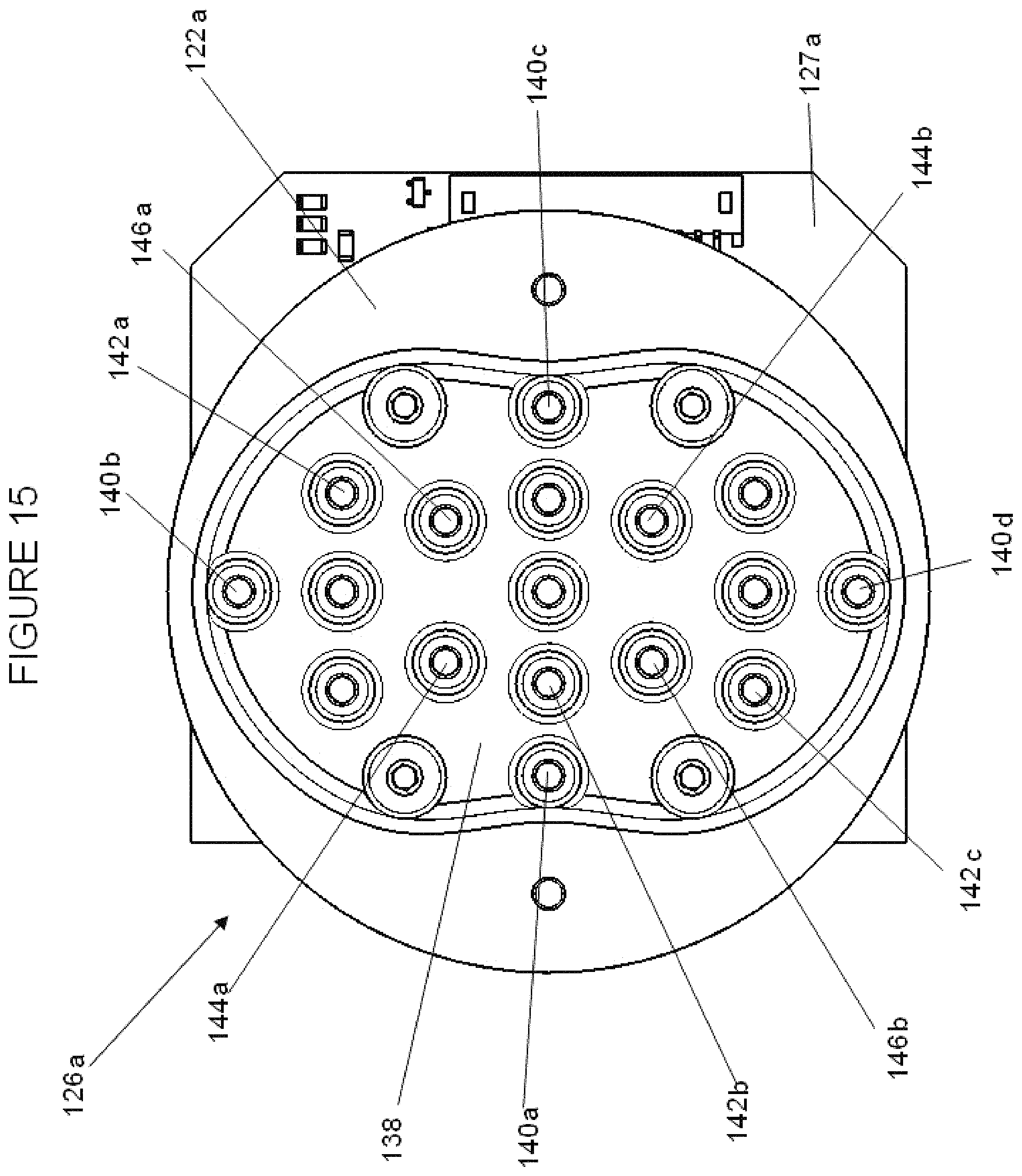 Patent US11778992 Figure 17 – Lighting unit and method of controlling