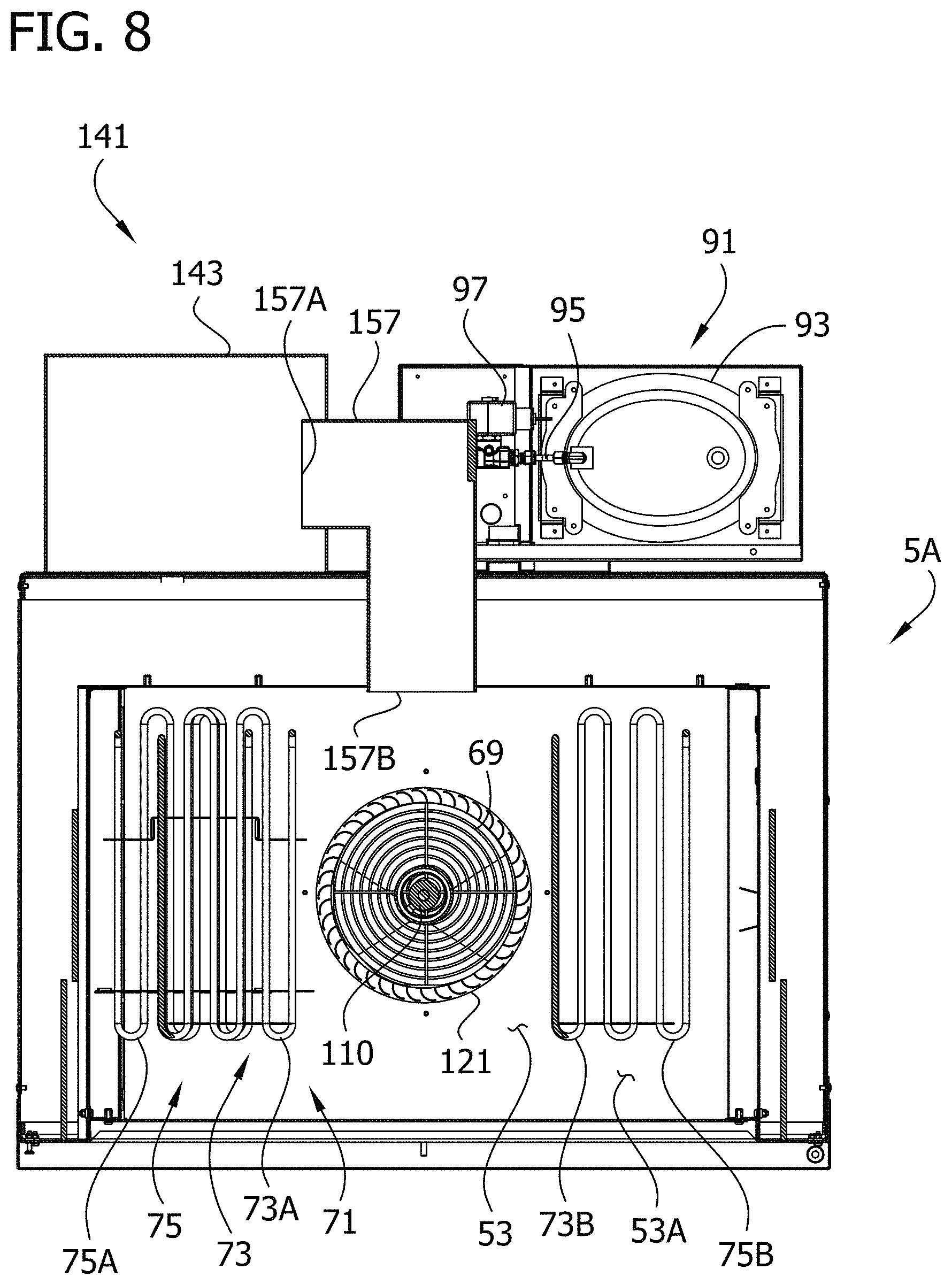 Patent US11779023 Figure 9 – Dough preparation apparatus and methods