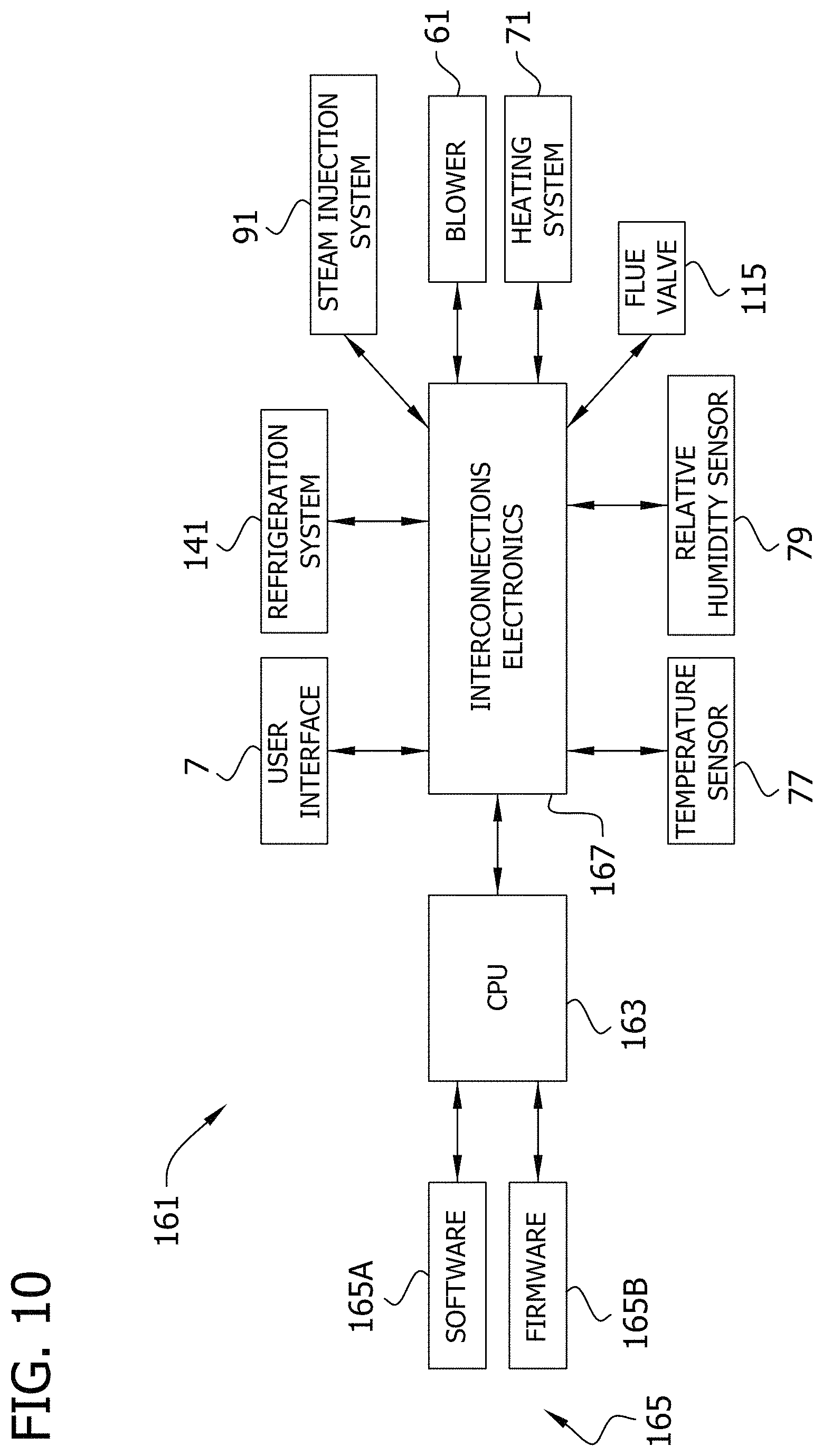 Patent US11779023 Figure 11 – Dough preparation apparatus and methods