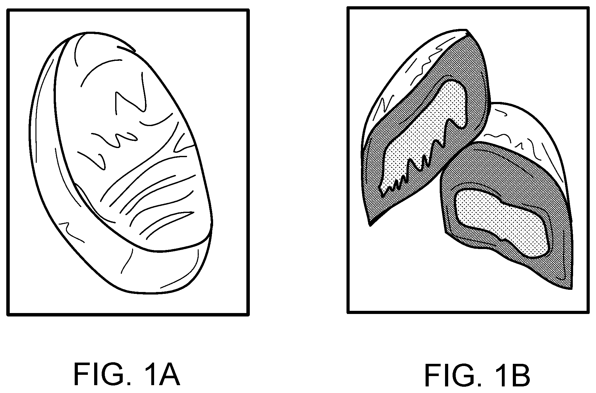 Patent US11779030 — Caramel, confection comprising the caramel and method of making the confection — Figure 1