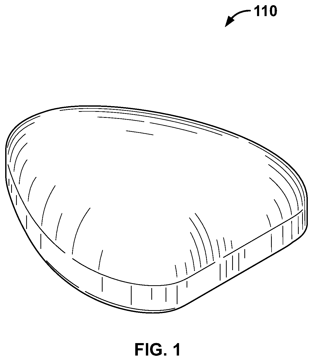 Patent US11779045 — Dissolvable-chewable exhausted-tobacco tablet — Figure 1