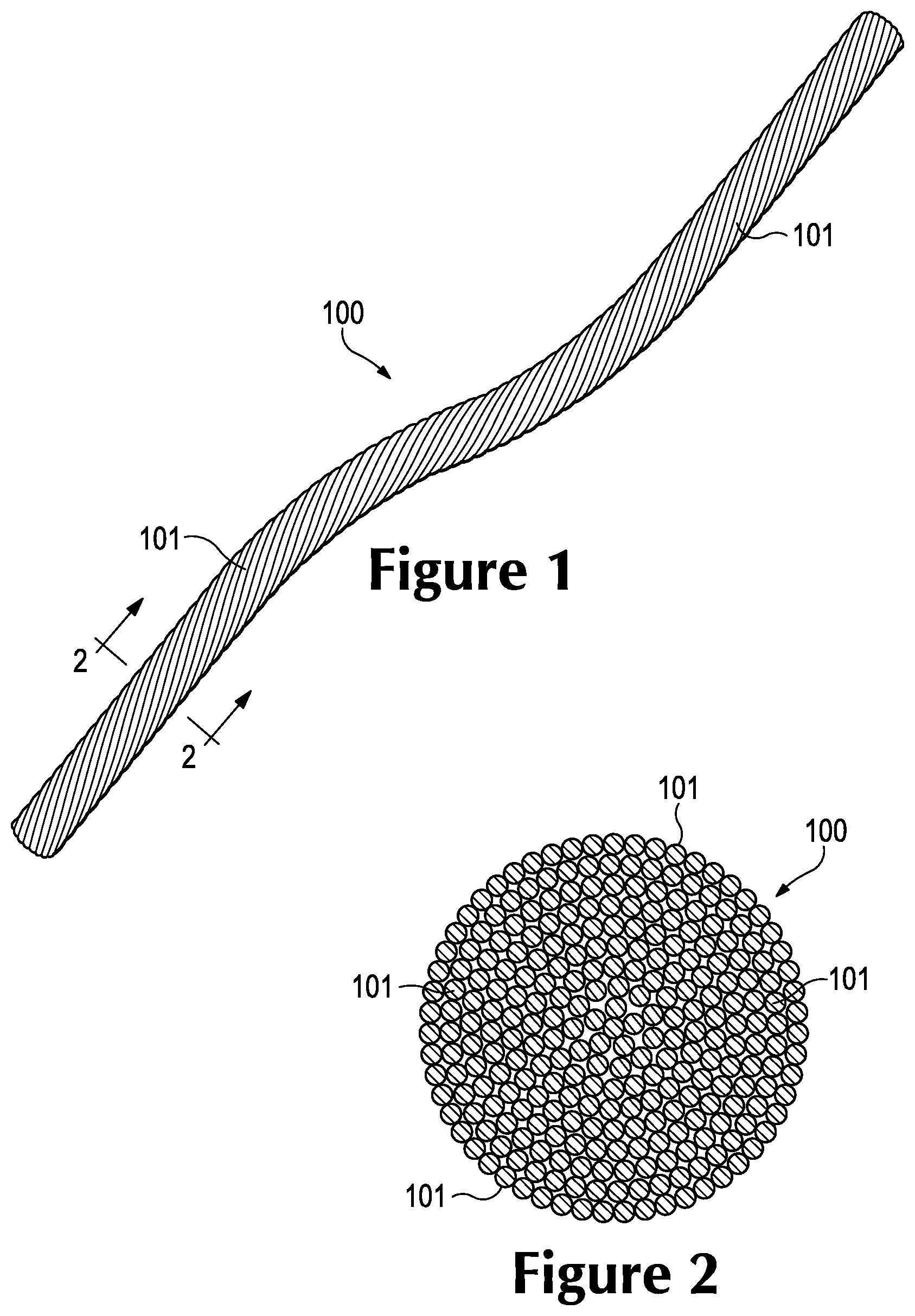 Patent US11779071 — Apparel and other products incorporating a thermoplastic polymer material — Figure 1