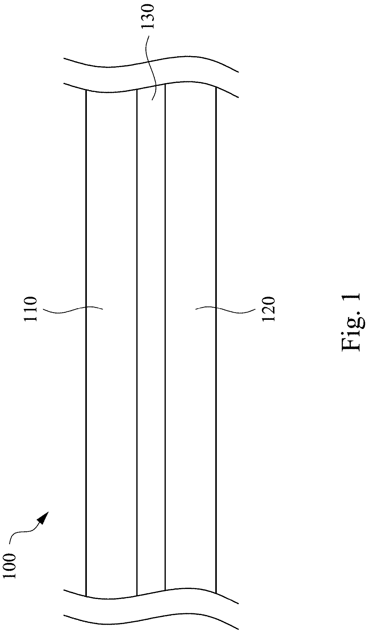 Patent US11779079 — Composition of hot-melt adhesive film and method for producing shoe sole — Figure 1