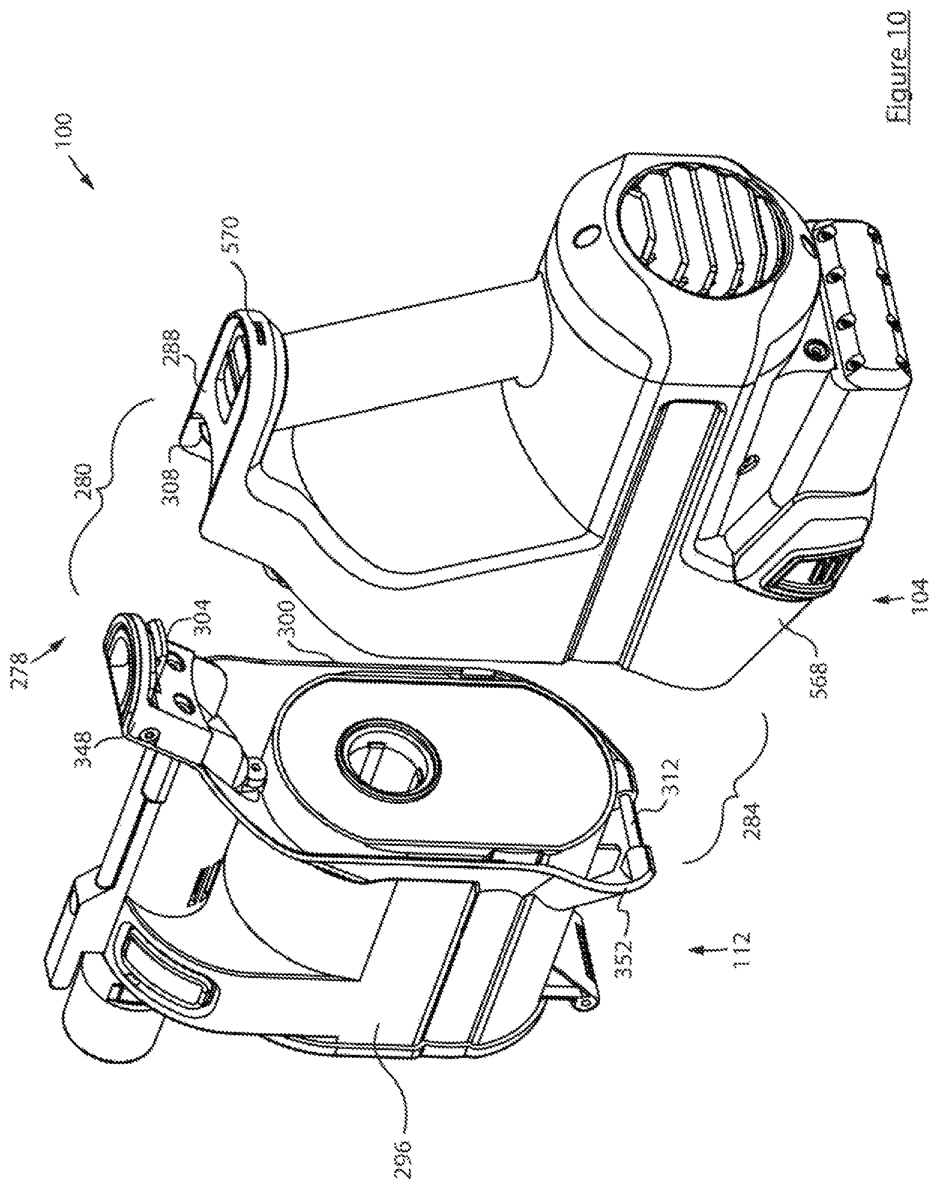 Patent US11779174 Figure 12 – Surface cleaning apparatus