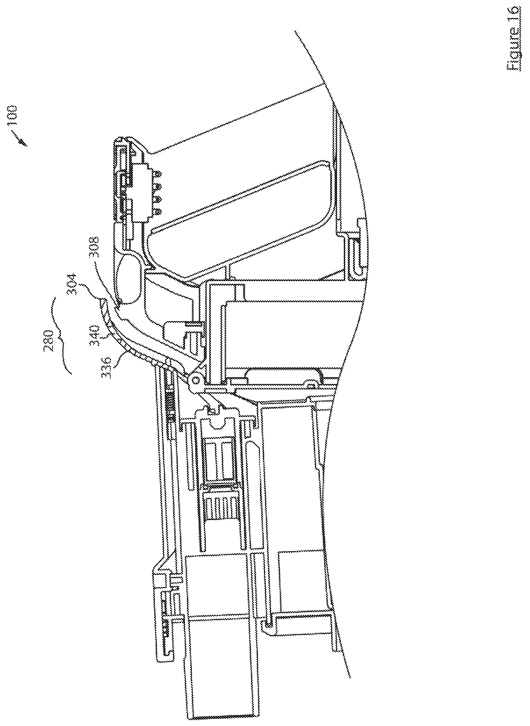 Patent US11779174 Figure 19 – Surface cleaning apparatus