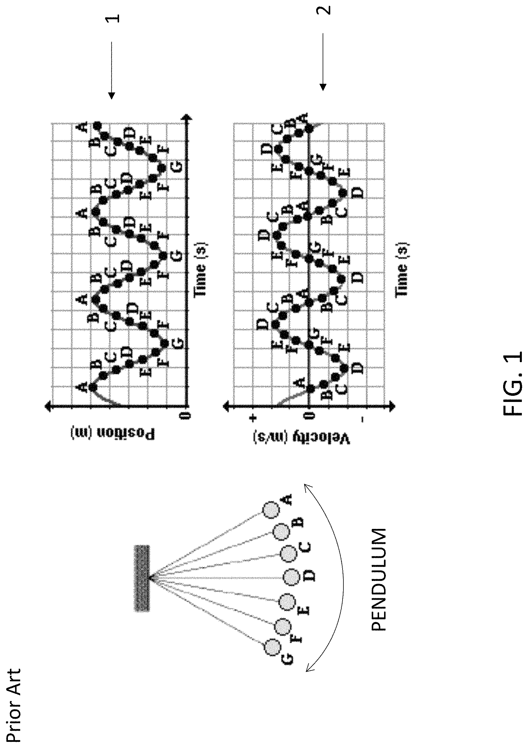 Patent US11779203 — Animated stereoscopic illusionary therapy and entertainment — Figure 1