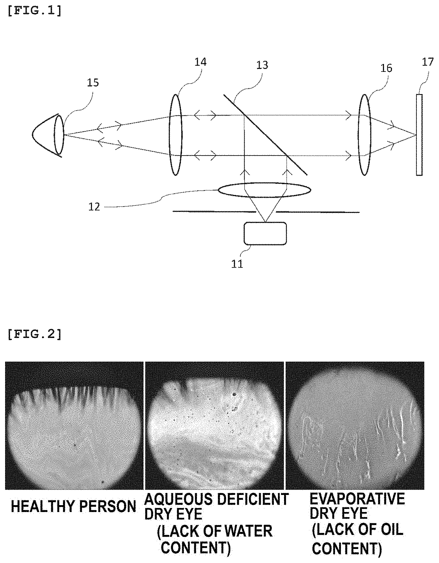 Patent US11779205 — Image classification method, device, and program — Figure 1