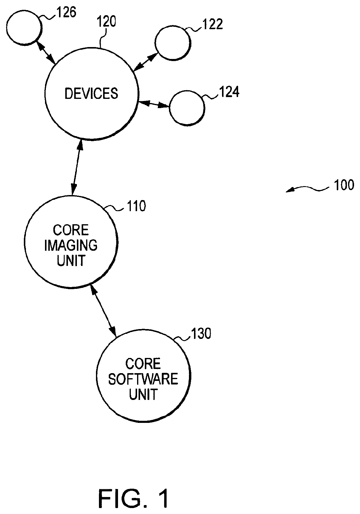 Patent US11779219 — Low-coherence interferometry and optical coherence tomography for image-guided surgical treatment of solid tumors — Figure 1