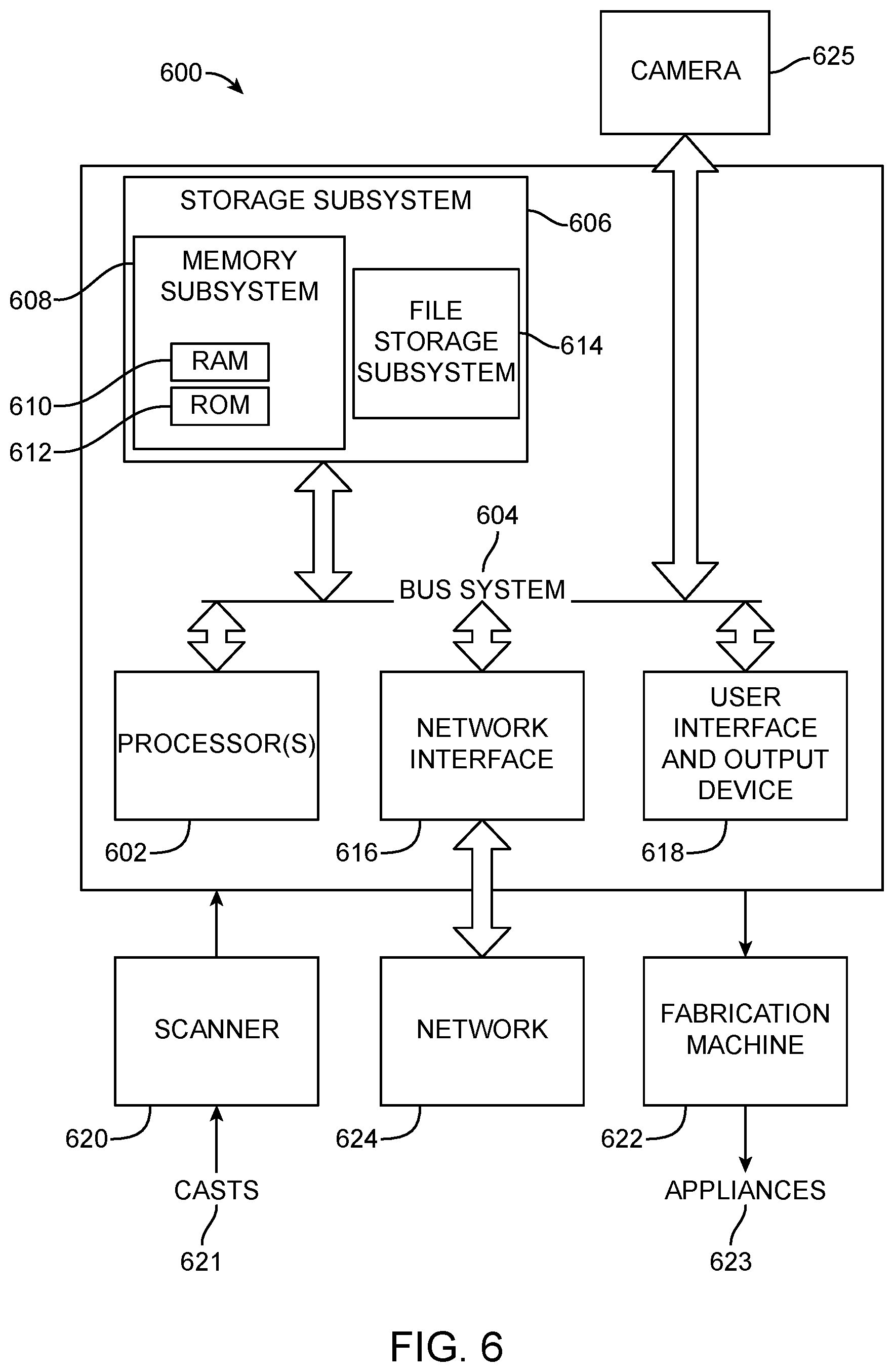 Patent US11779243 Figure 12 – Customized aligner change indicator