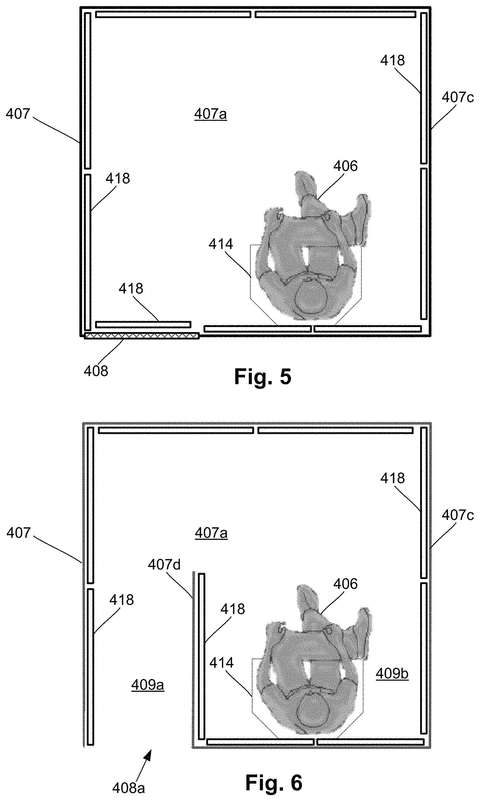 Patent US11779251 Figure 4 – Systems and methods for recording neural activity