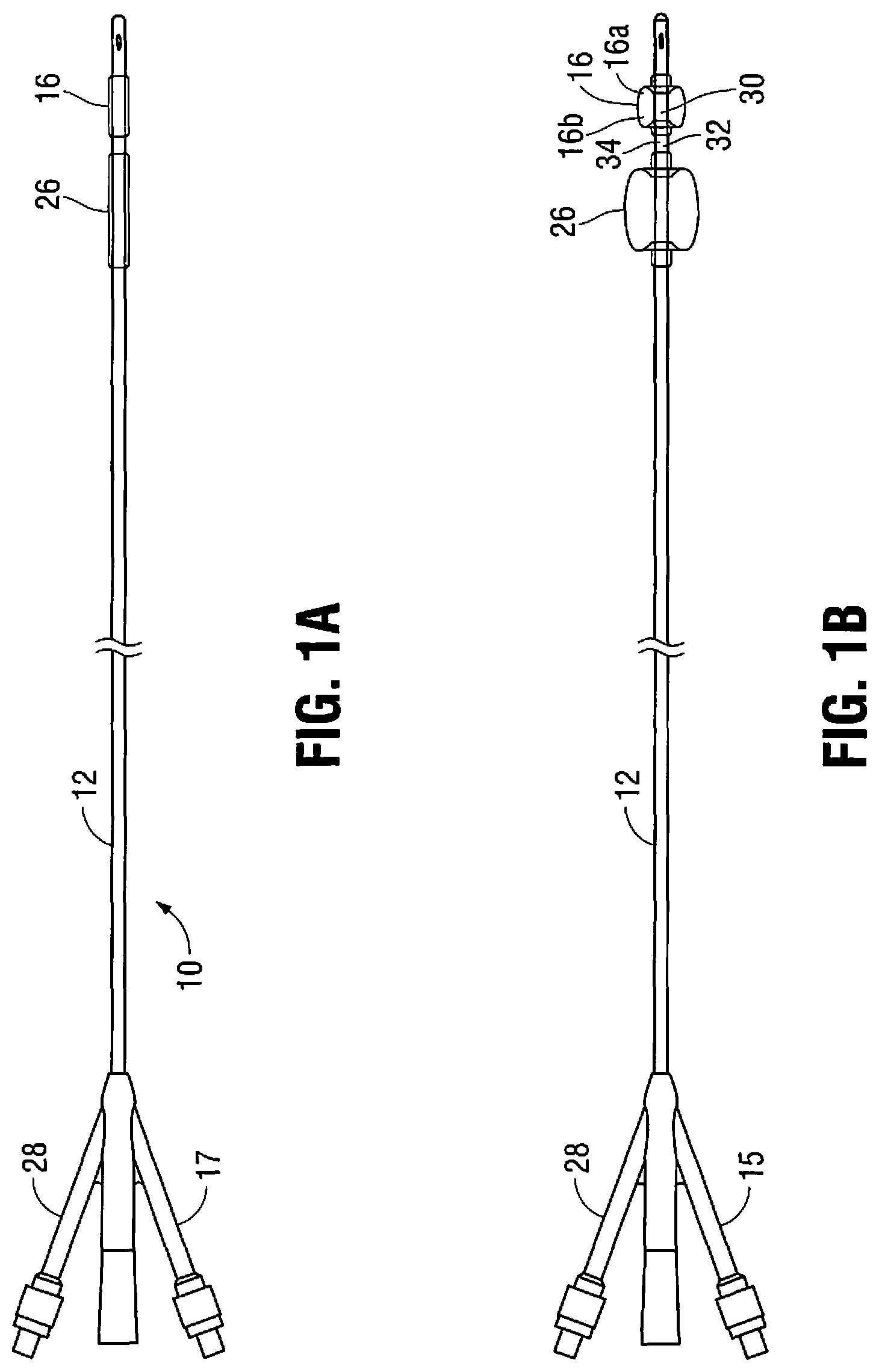 Patent US11779263 — Catheter for monitoring intra-abdominal pressure for assessing preeclampsia — Figure 1