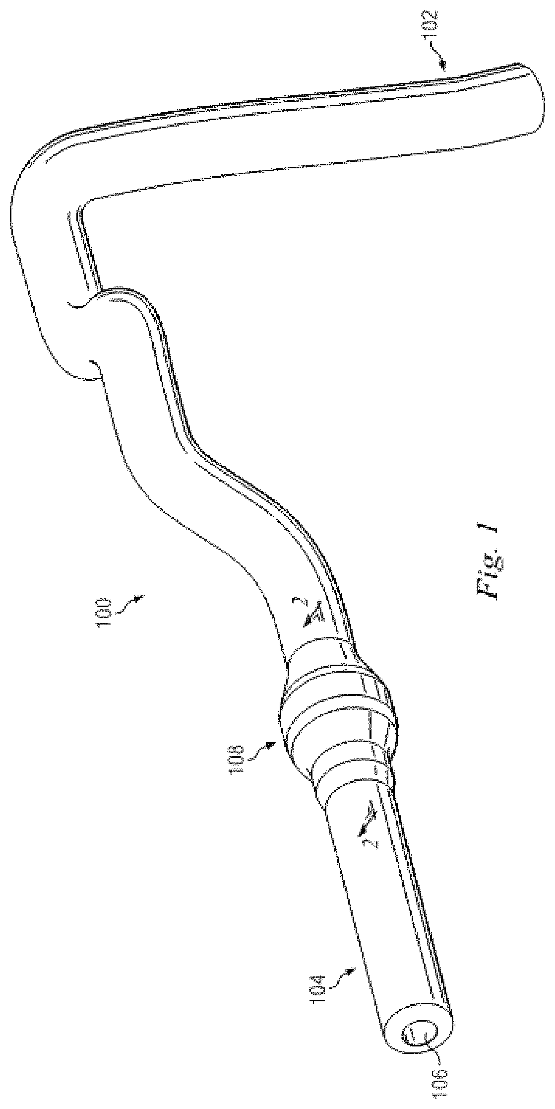 Patent US11779286 — Percutaneous coronary intervention (PCI) planning interface with pressure data and vessel data and associated devices, systems, and methods — Figure 1