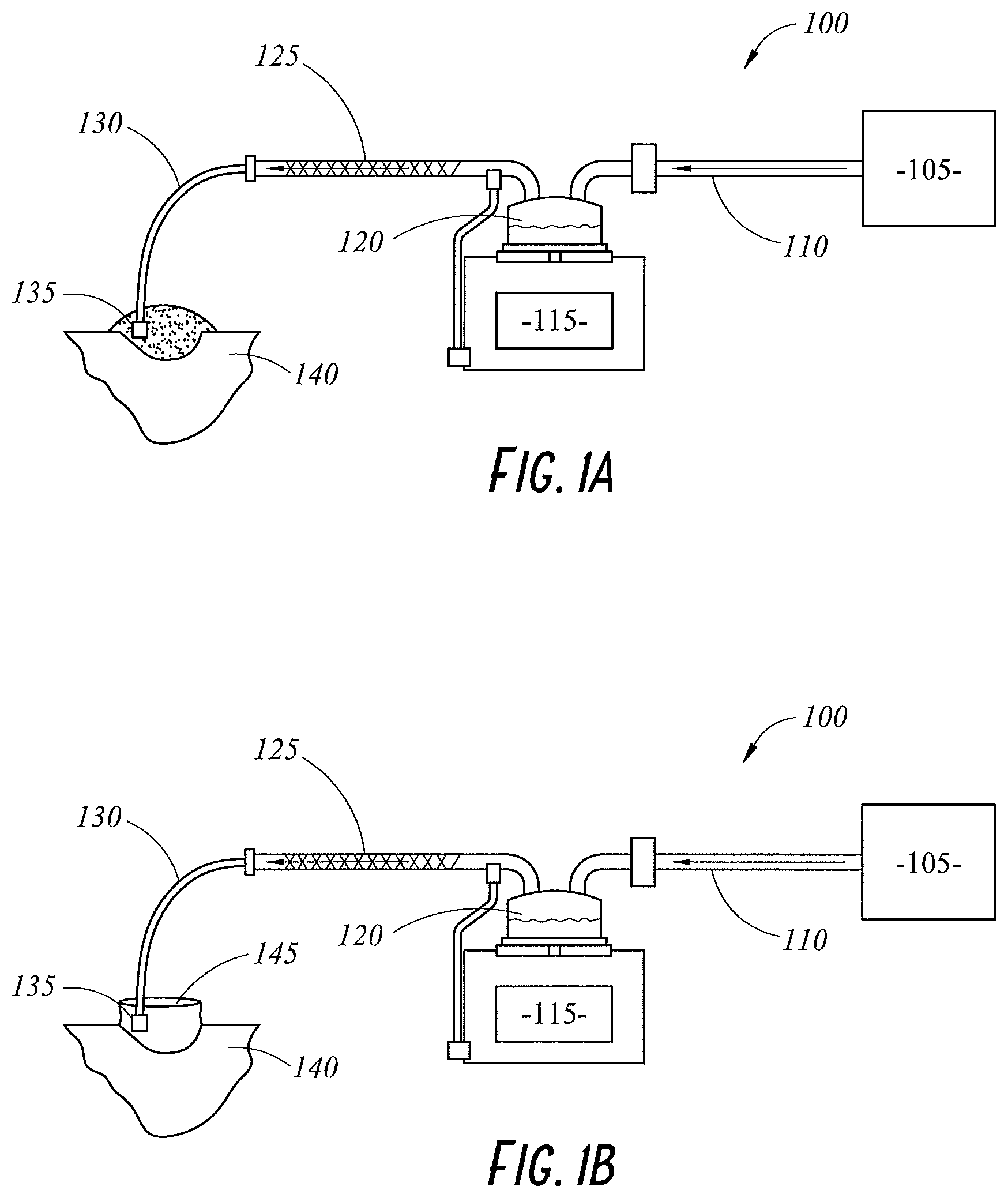 Patent US11779321 — Wound retractor and diffuser — Figure 1