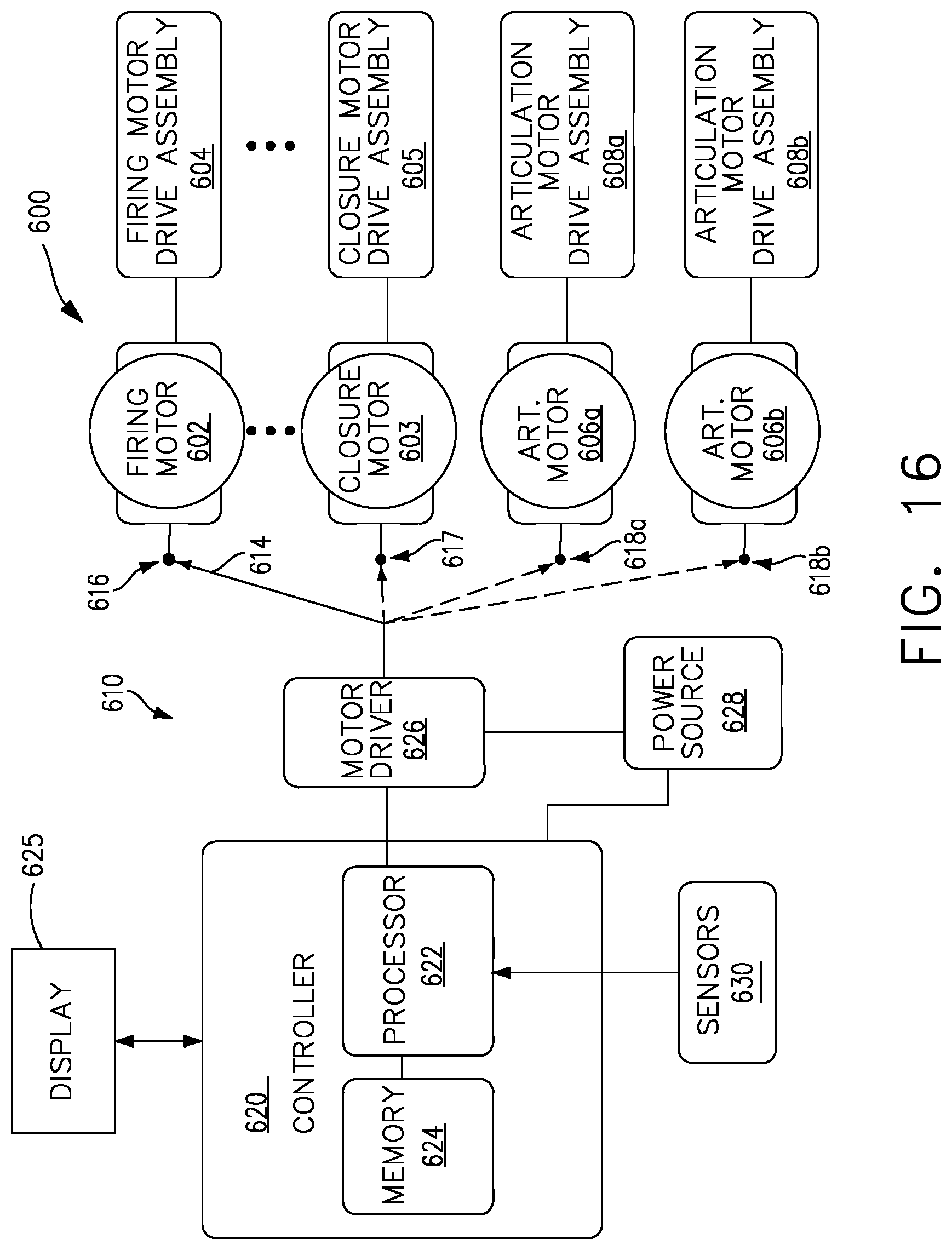 Patent US11779337 Figure 13 – Method of using reinforced flexible circuits with multiple sensors to optimize performance of radio frequency devices