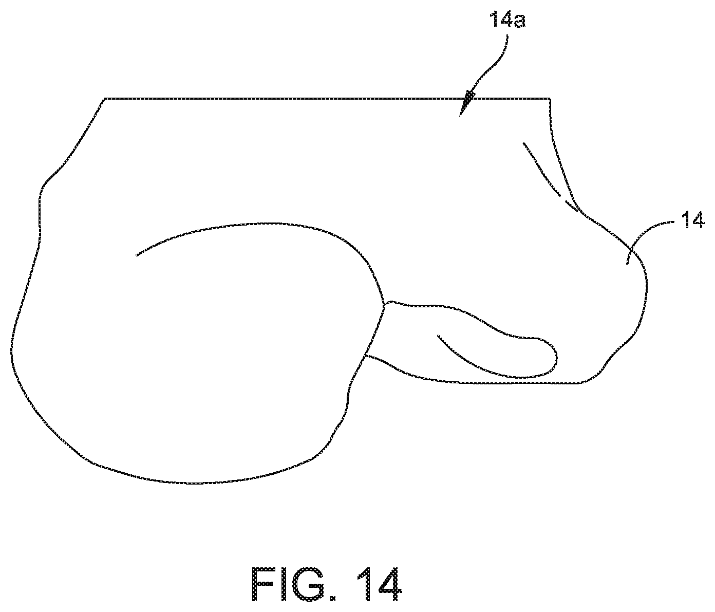 Patent US11779356 Figure 12 – Orthopedic surgical guide